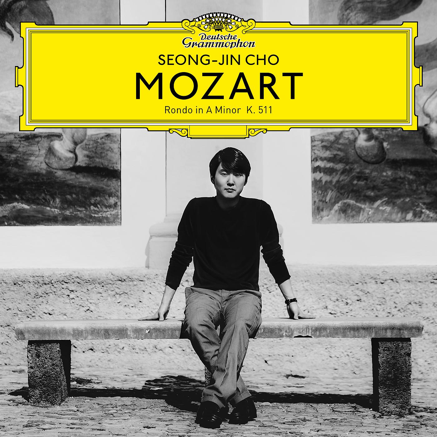 Постер альбома Mozart: Rondo in A Minor, K. 511