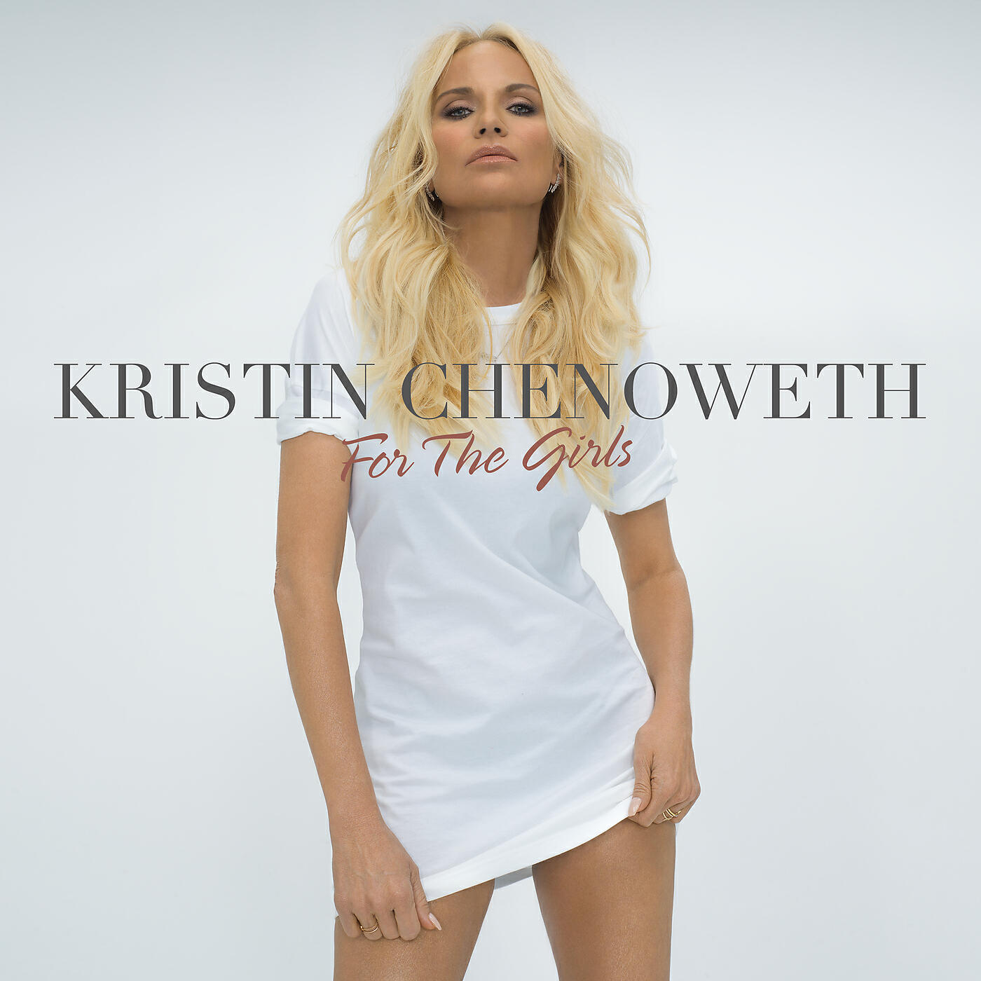 Kristin Chenoweth - You Don't Own Me