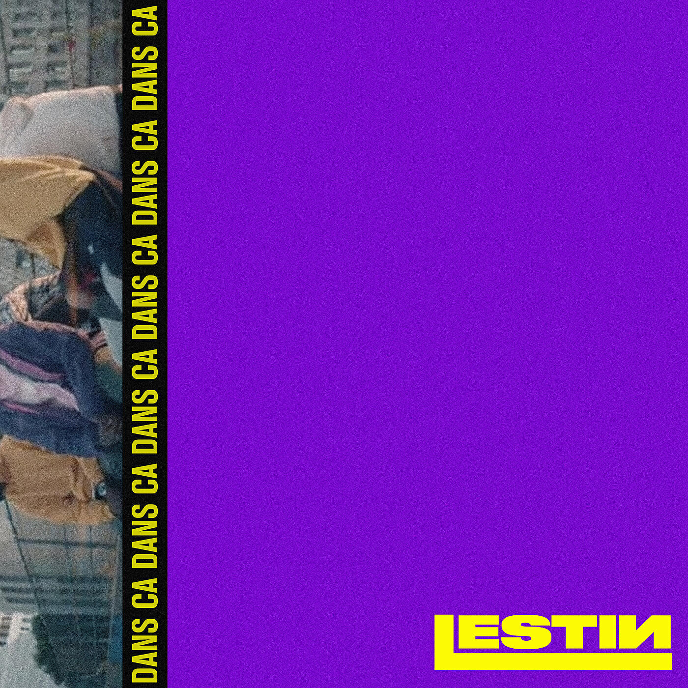 Lestin - Dans ça