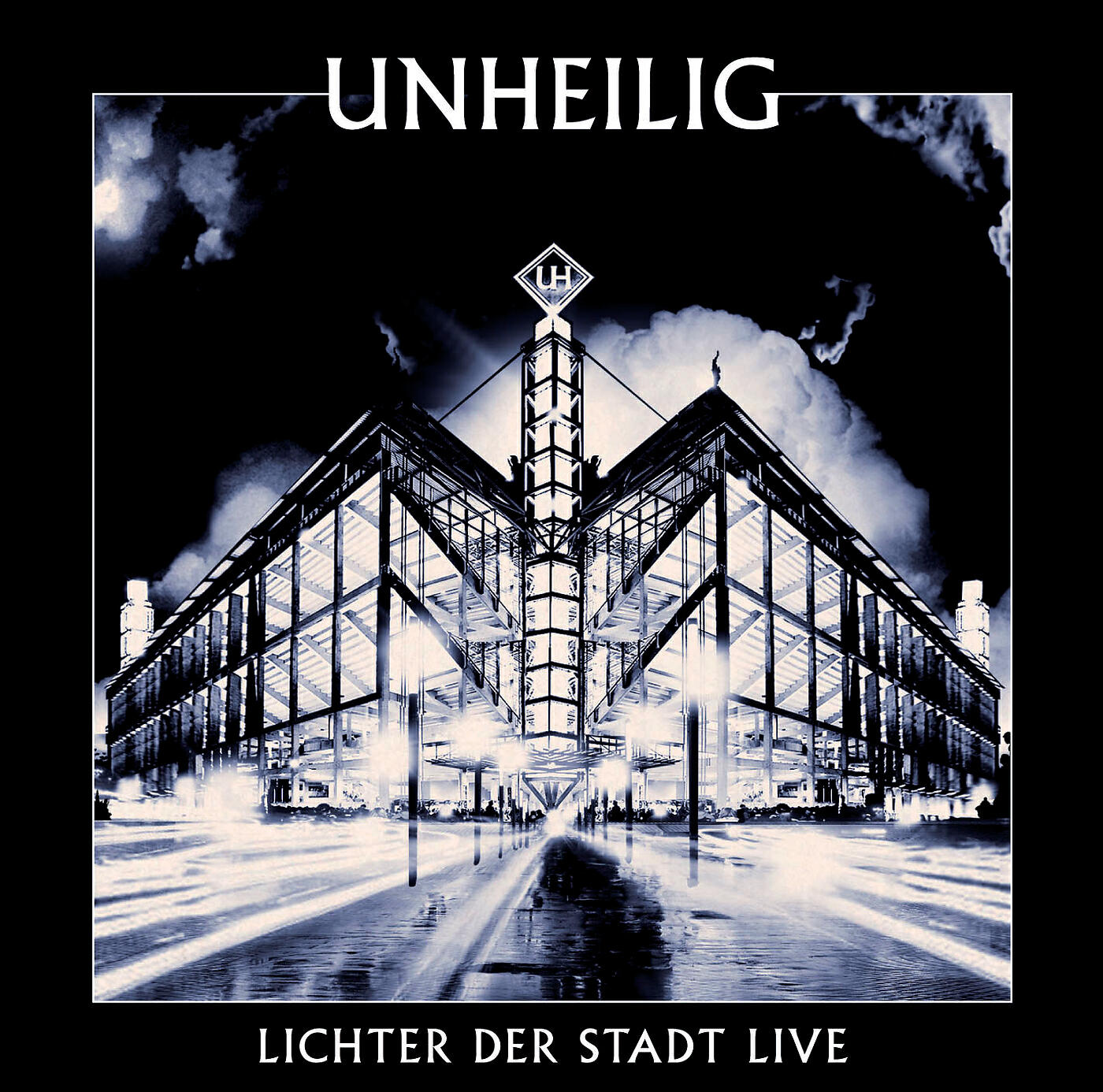 Unheilig - Ein guter Weg (Live)