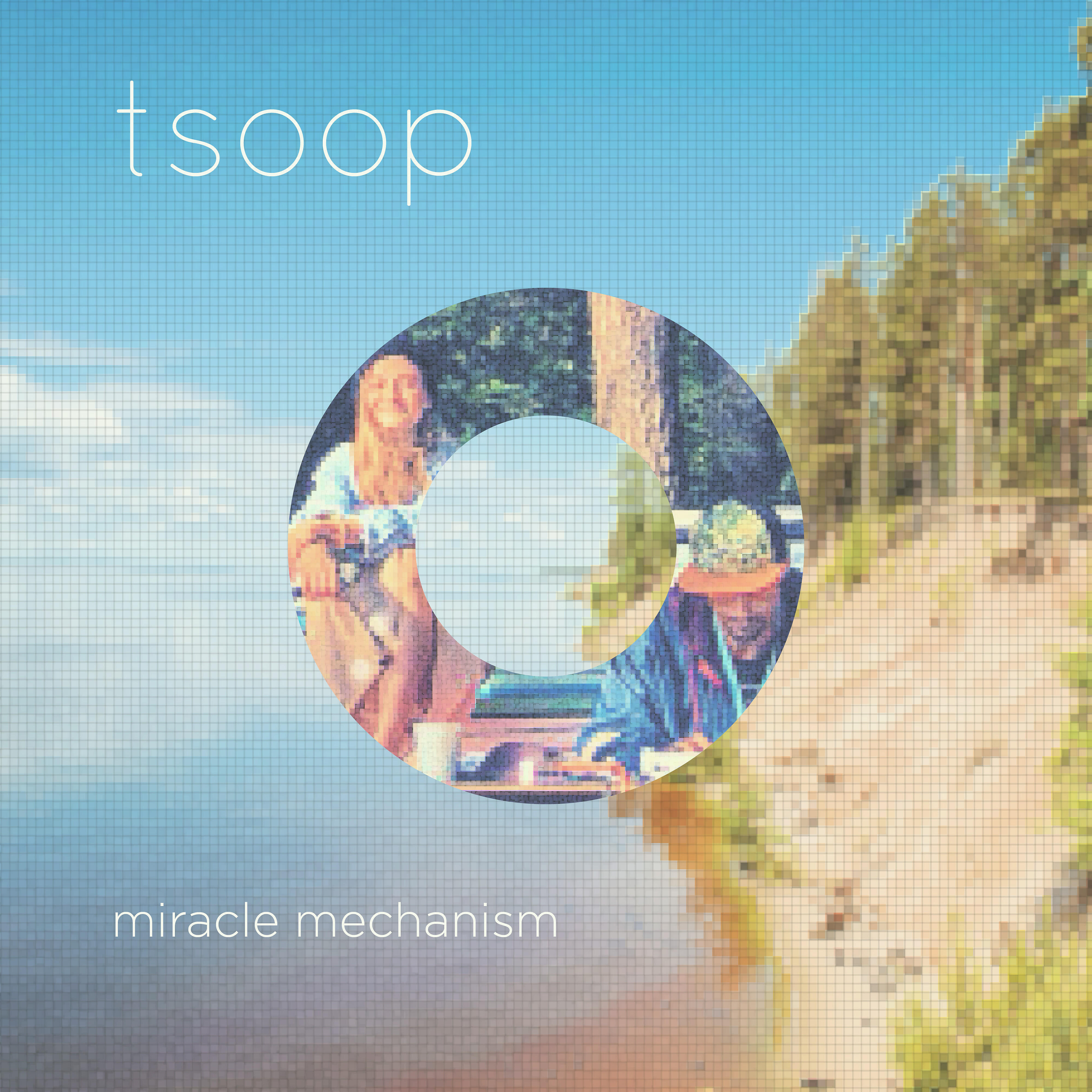 tsoop - As You Sow So Shall You Reap (feat. Daria Dubovik)