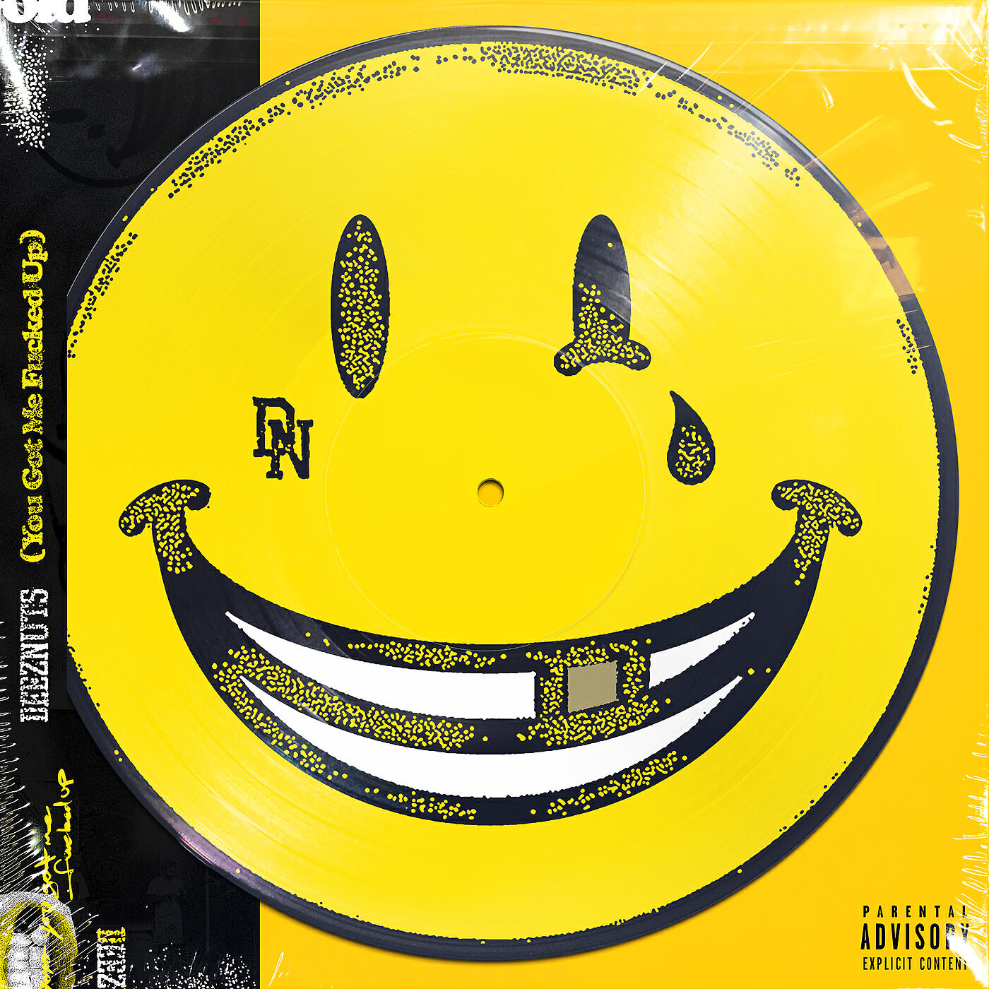 Deez Nuts - Fools Gold