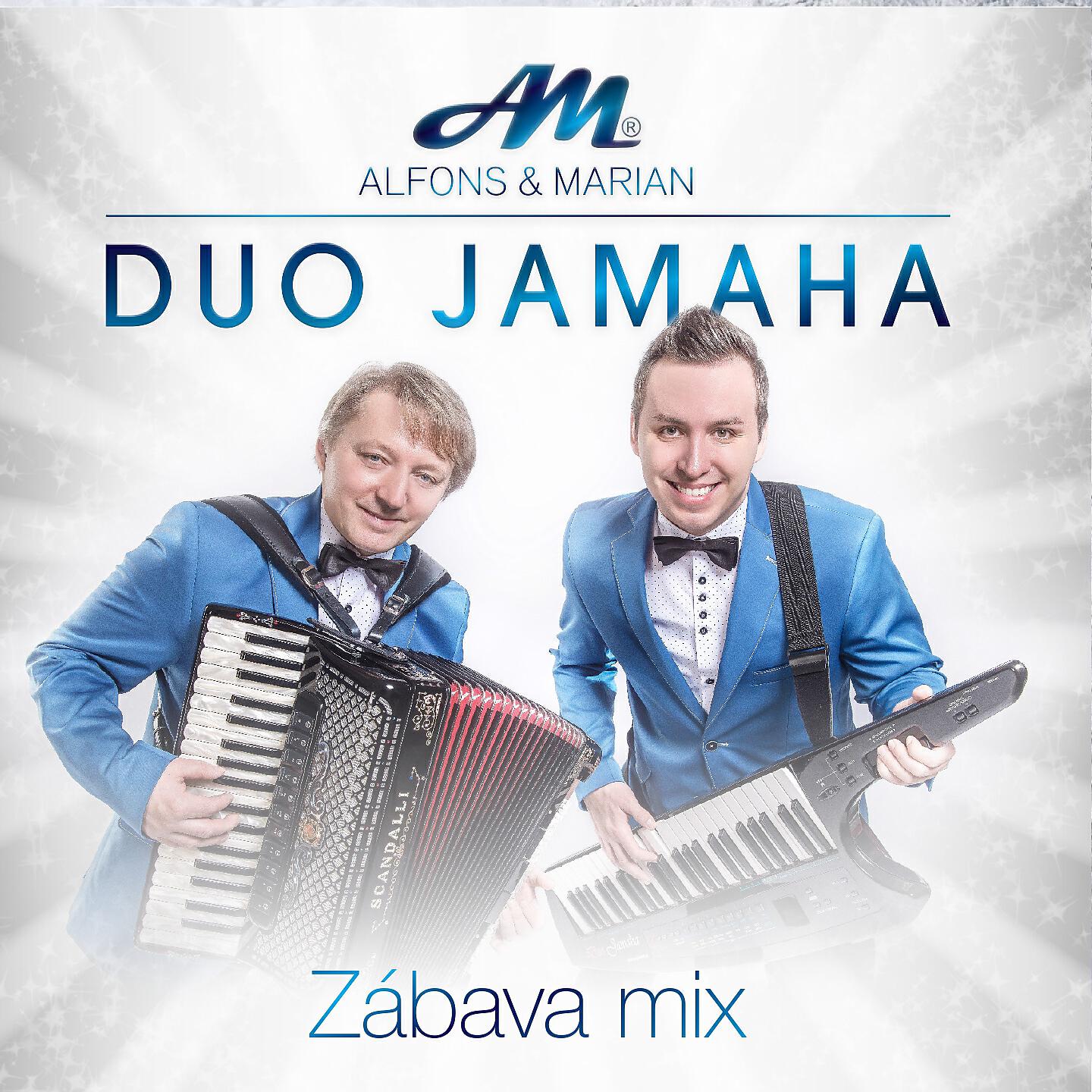 Duo Jamaha - Bubenické tango