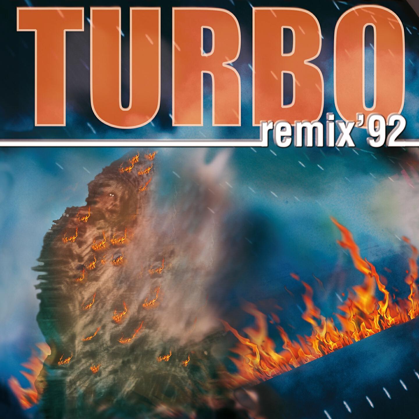Turbo - Pierwsza forsa w tym miesiącu