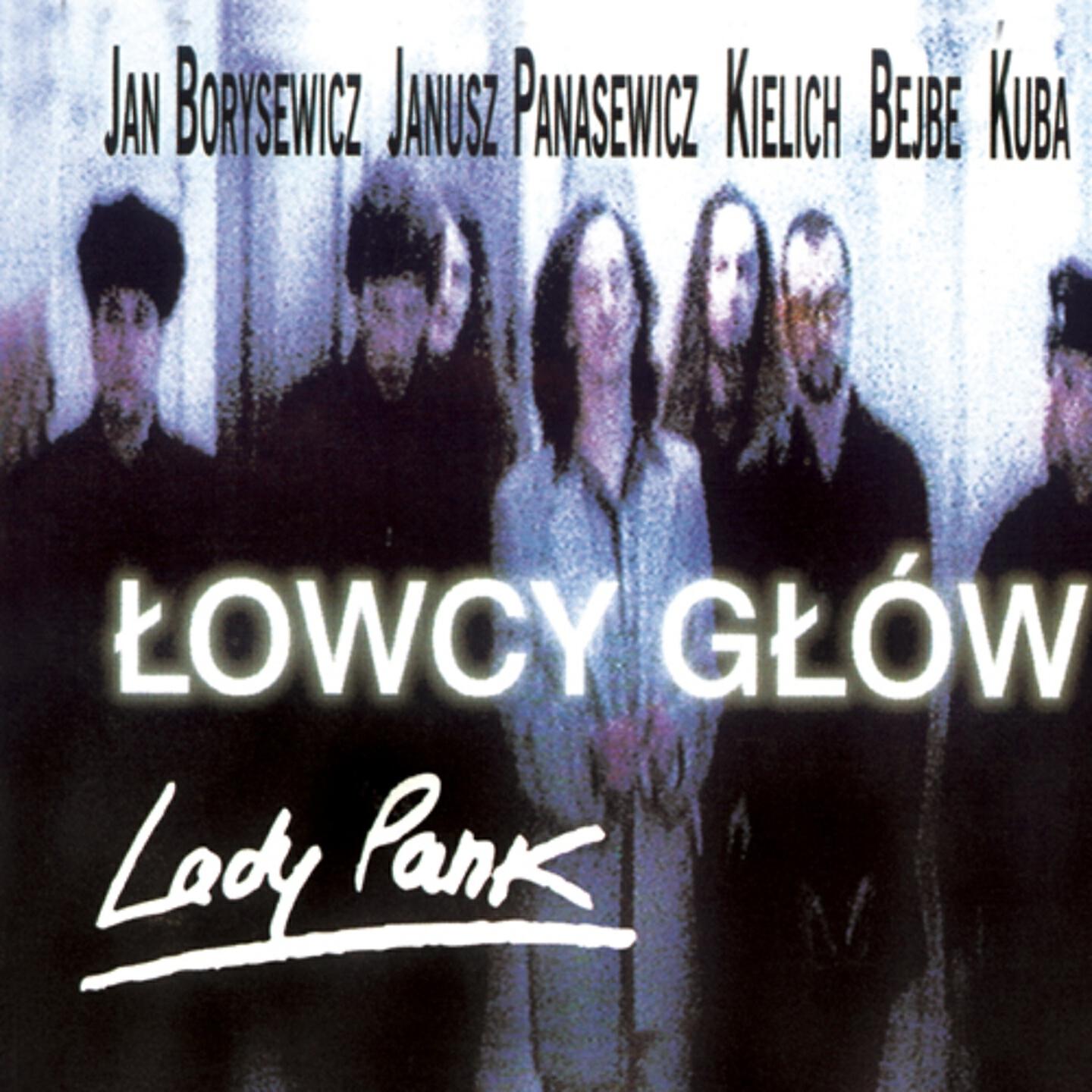 Lady Pank - Jest taki kraj (Bonus Track)