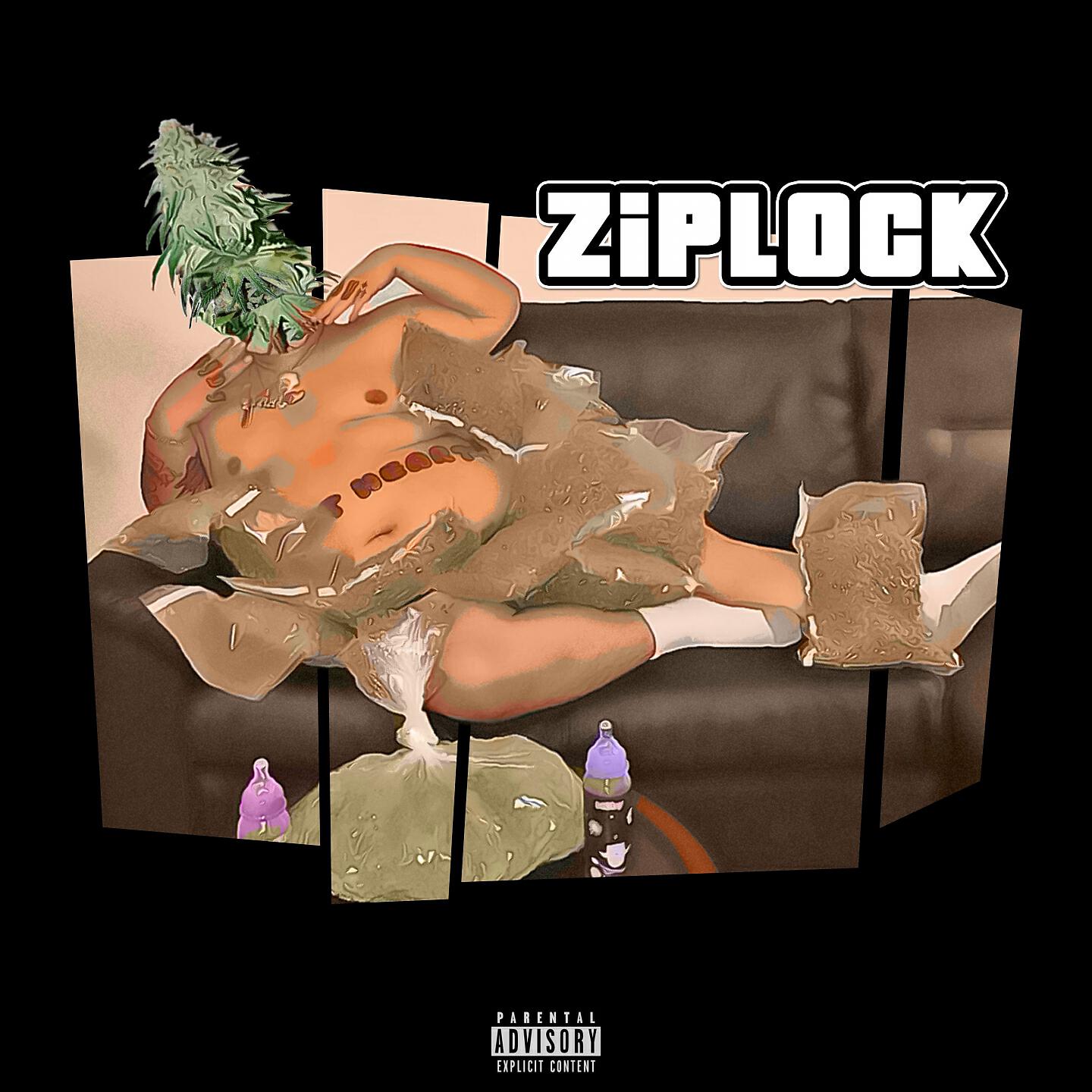 SHRM - Ziplock
