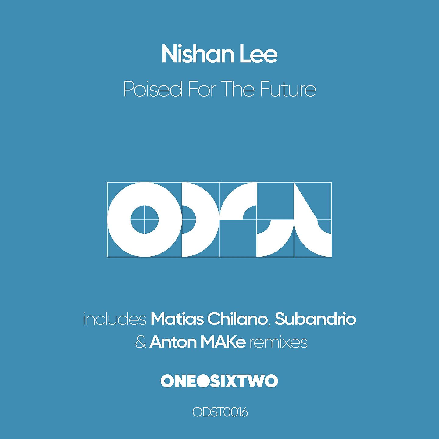 Nishan Lee - Dusty Bees (Matias Chilano Remix)