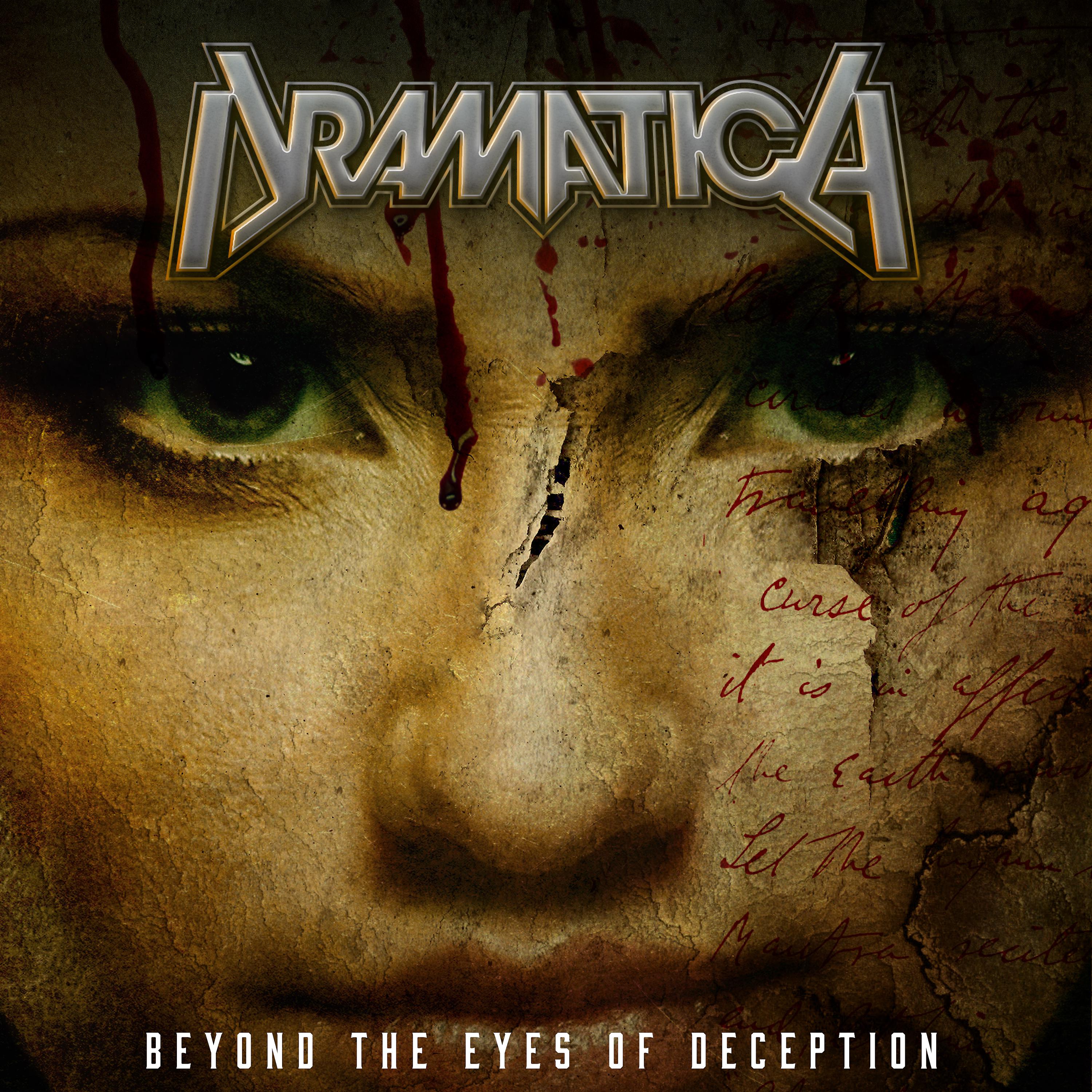 Постер альбома Beyond the Eyes of Deception