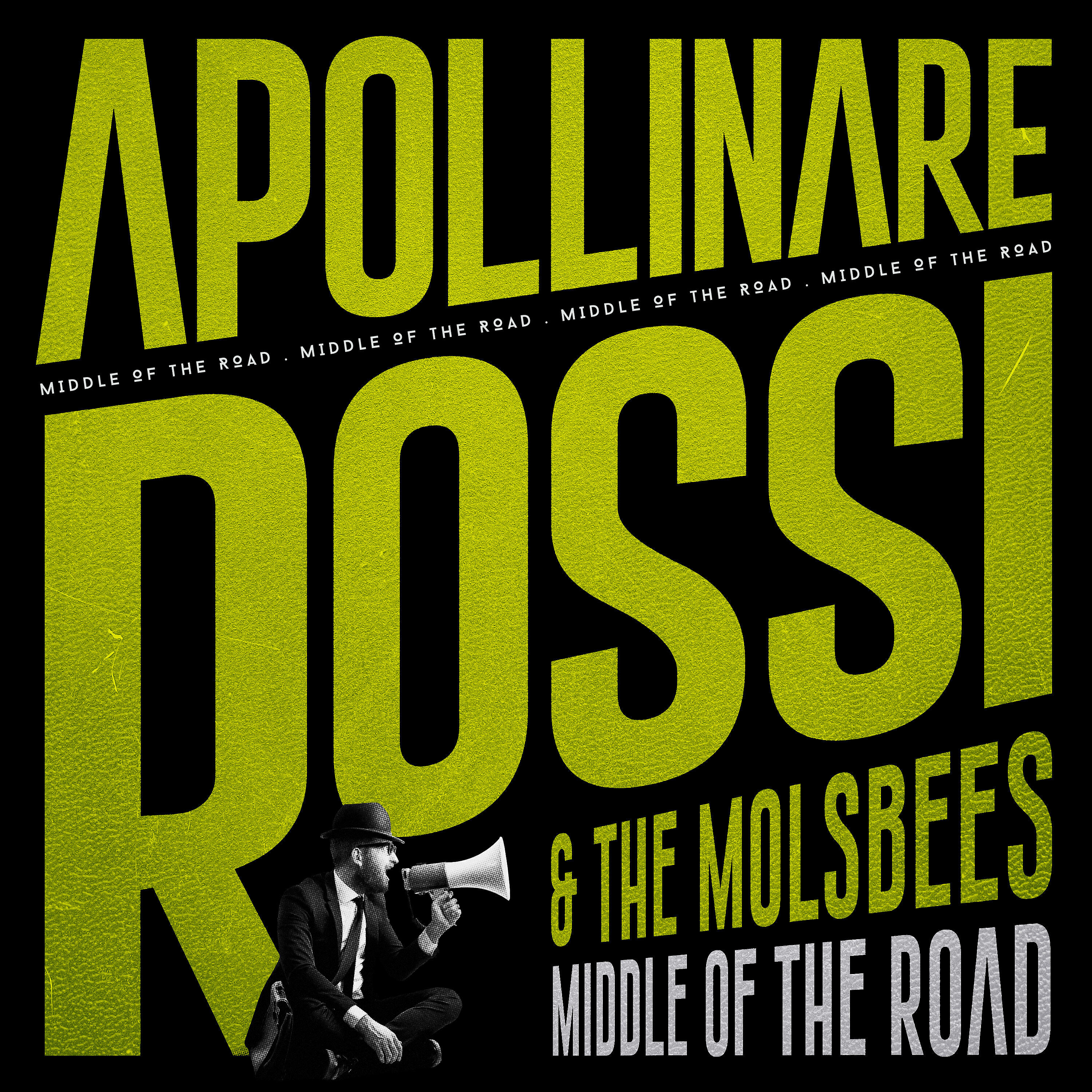 Apollinare Rossi - Middle of the Road