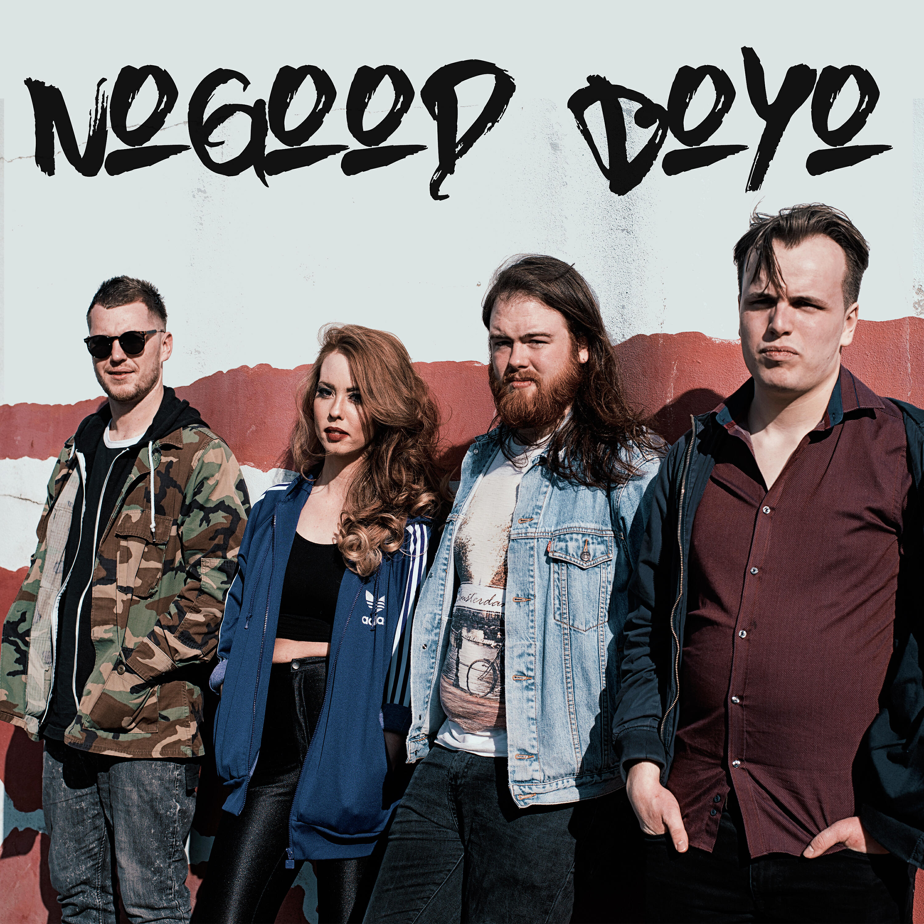 NoGood Boyo - Rag'n'Bone