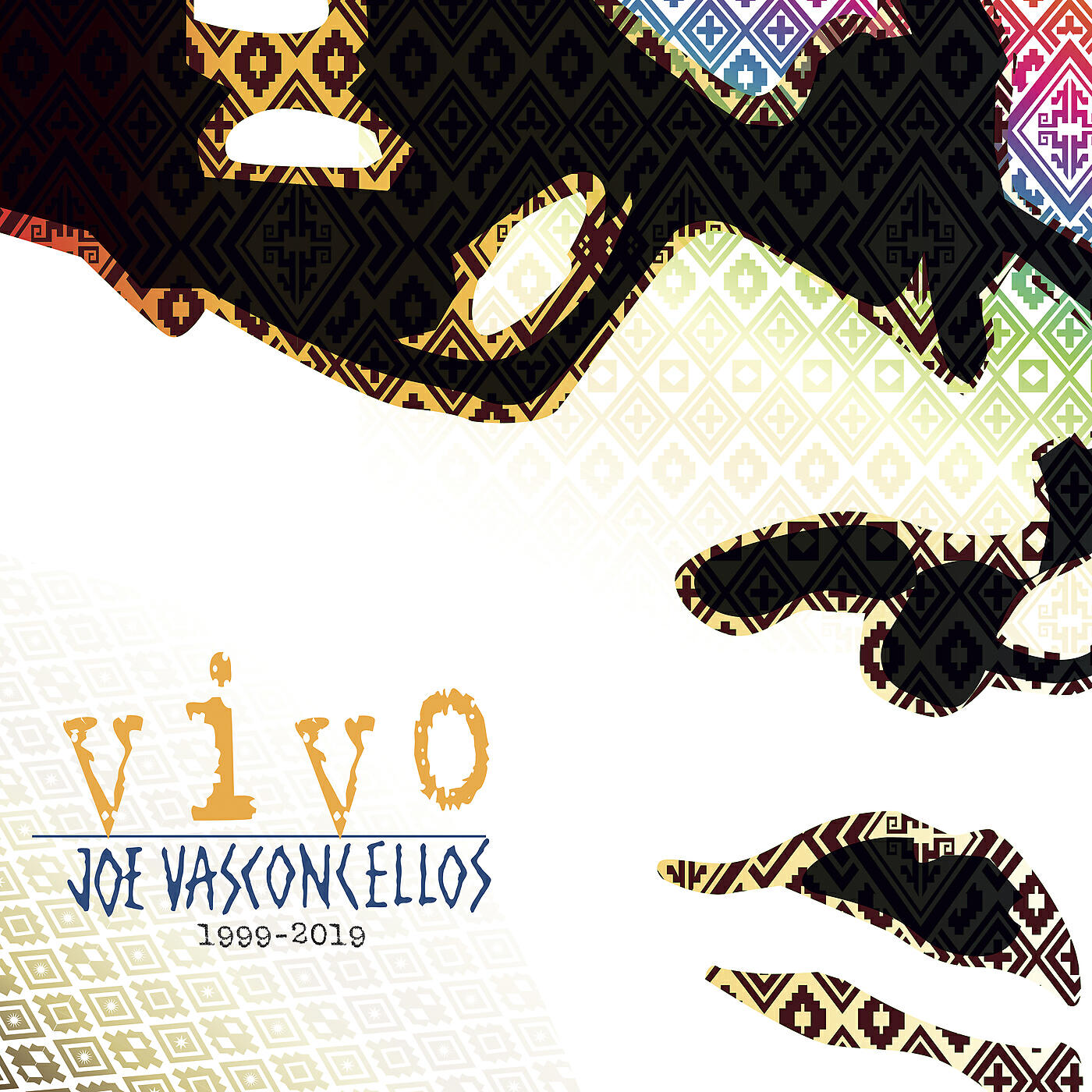 Joe Vasconcellos - Me Demoro (Live / Remastered)