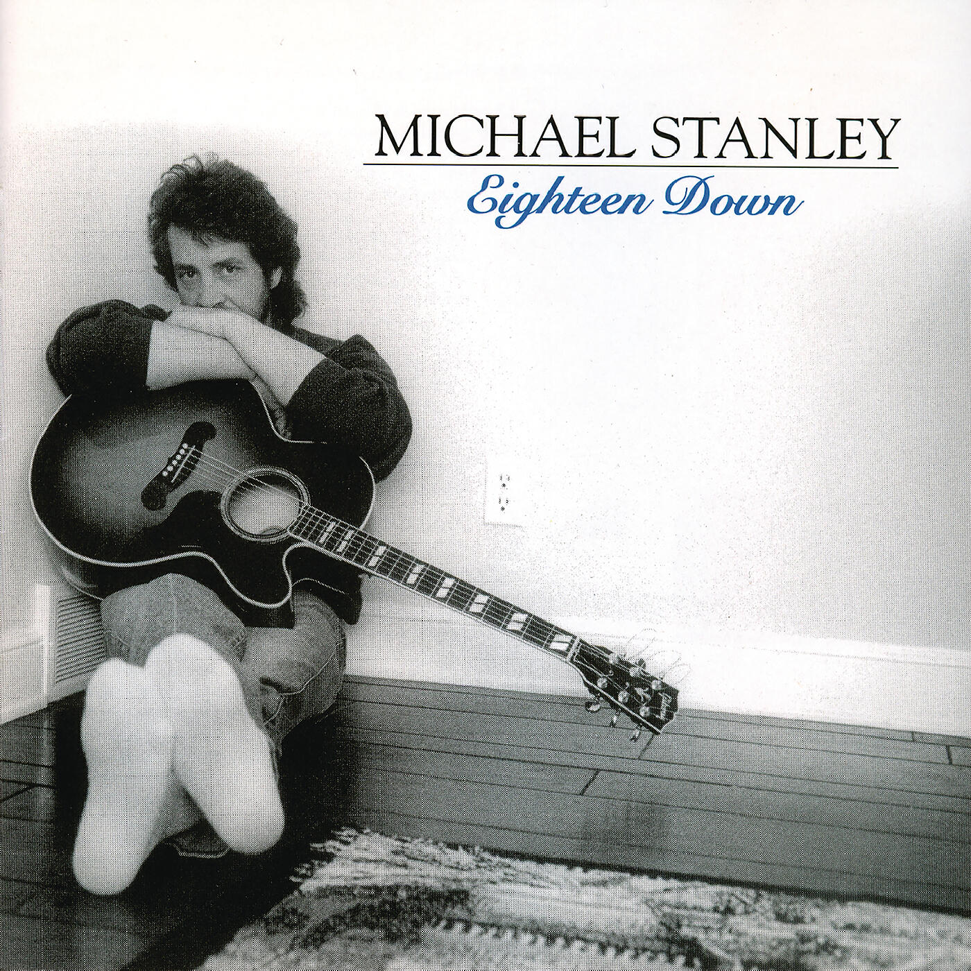 Michael Stanley - Eleanor Rigby