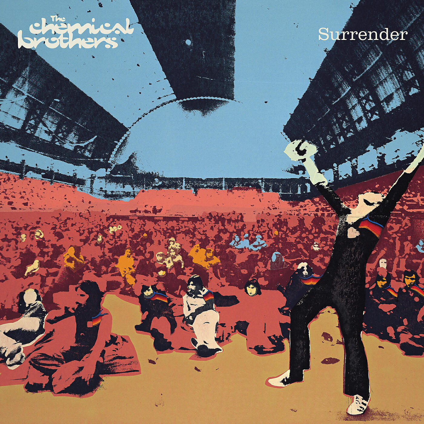 The Chemical Brothers - Hey Boy Hey Girl (Kink Extended Remix)