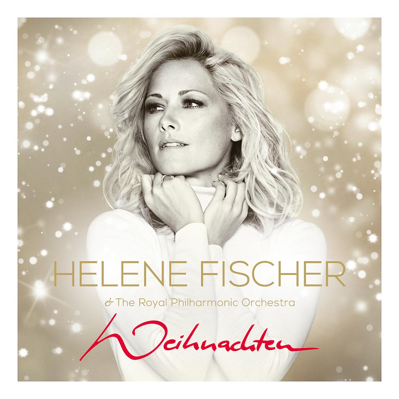 Постер альбома Fröhliche Weihnacht überall