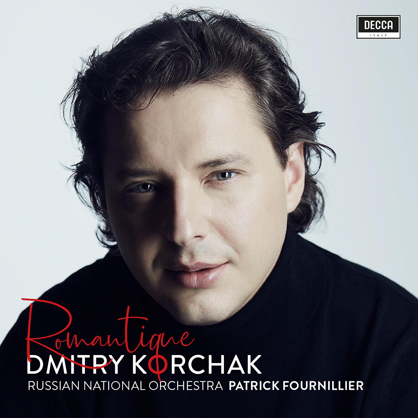 Dmitry Korchak - Donizetti: Dom Sébastien, Roi de Portugal - 