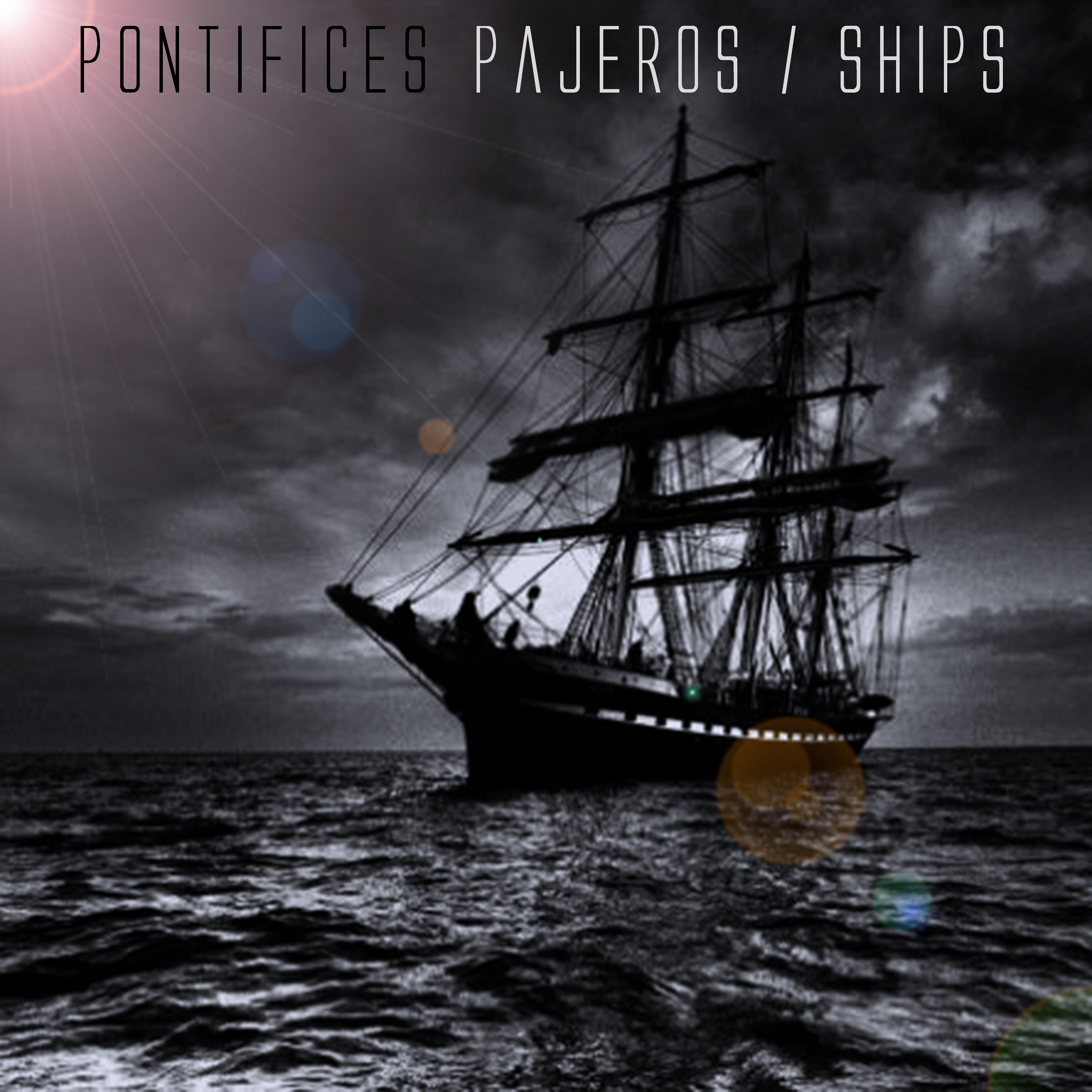 Pontifices Pajeros - Octavius