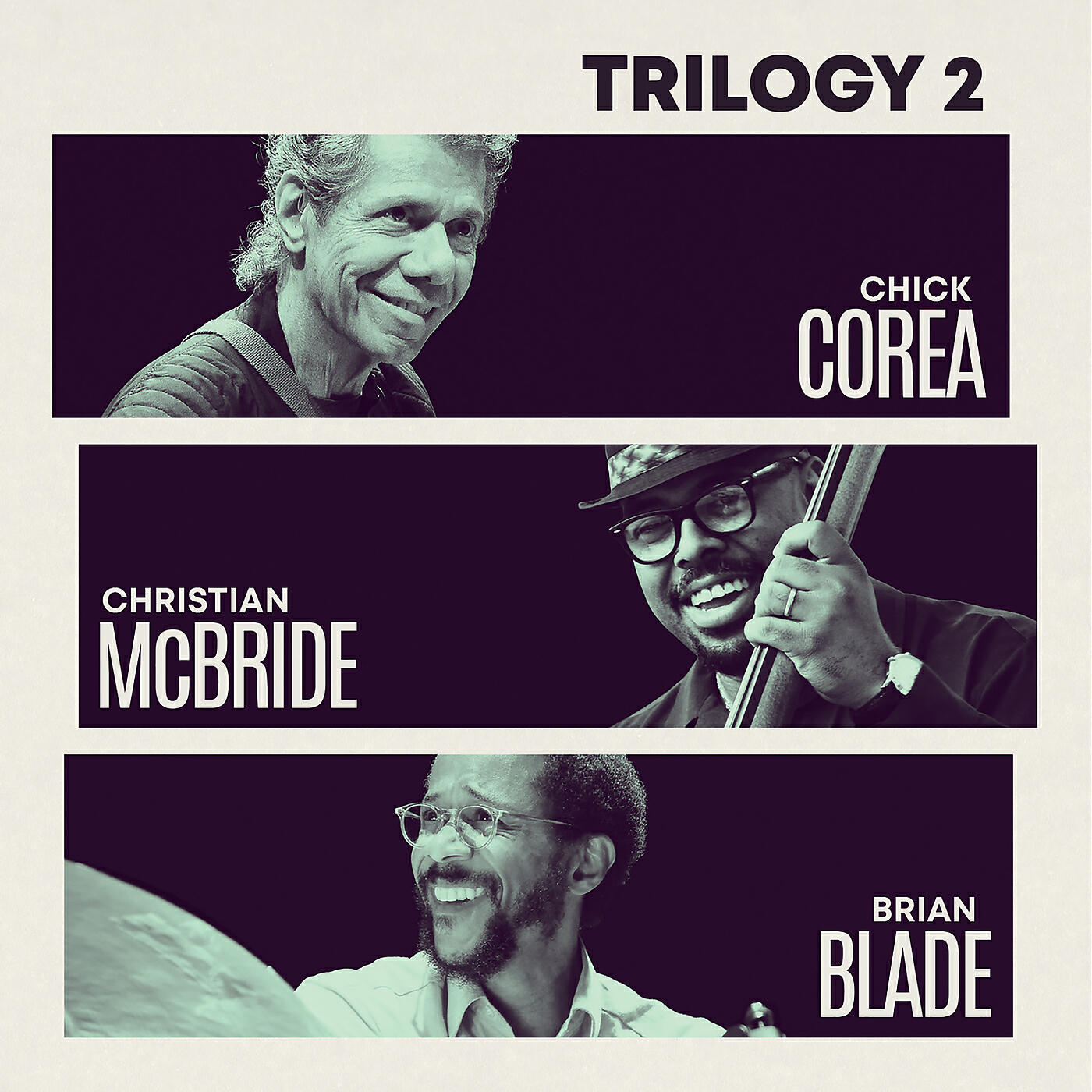 Chick Corea - 500 Miles High (Live)