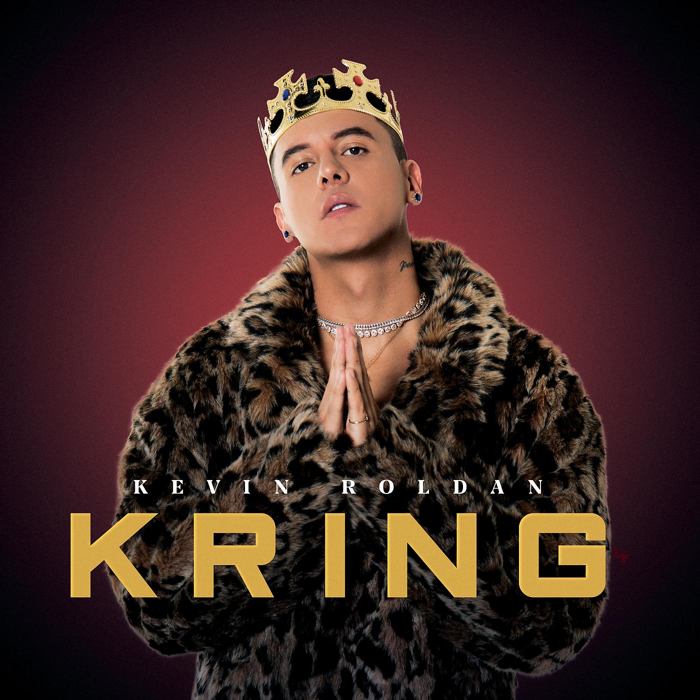 Постер альбома KrING