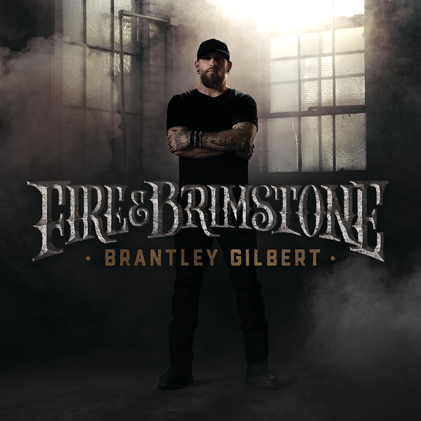 Brantley Gilbert - Man That Hung The Moon