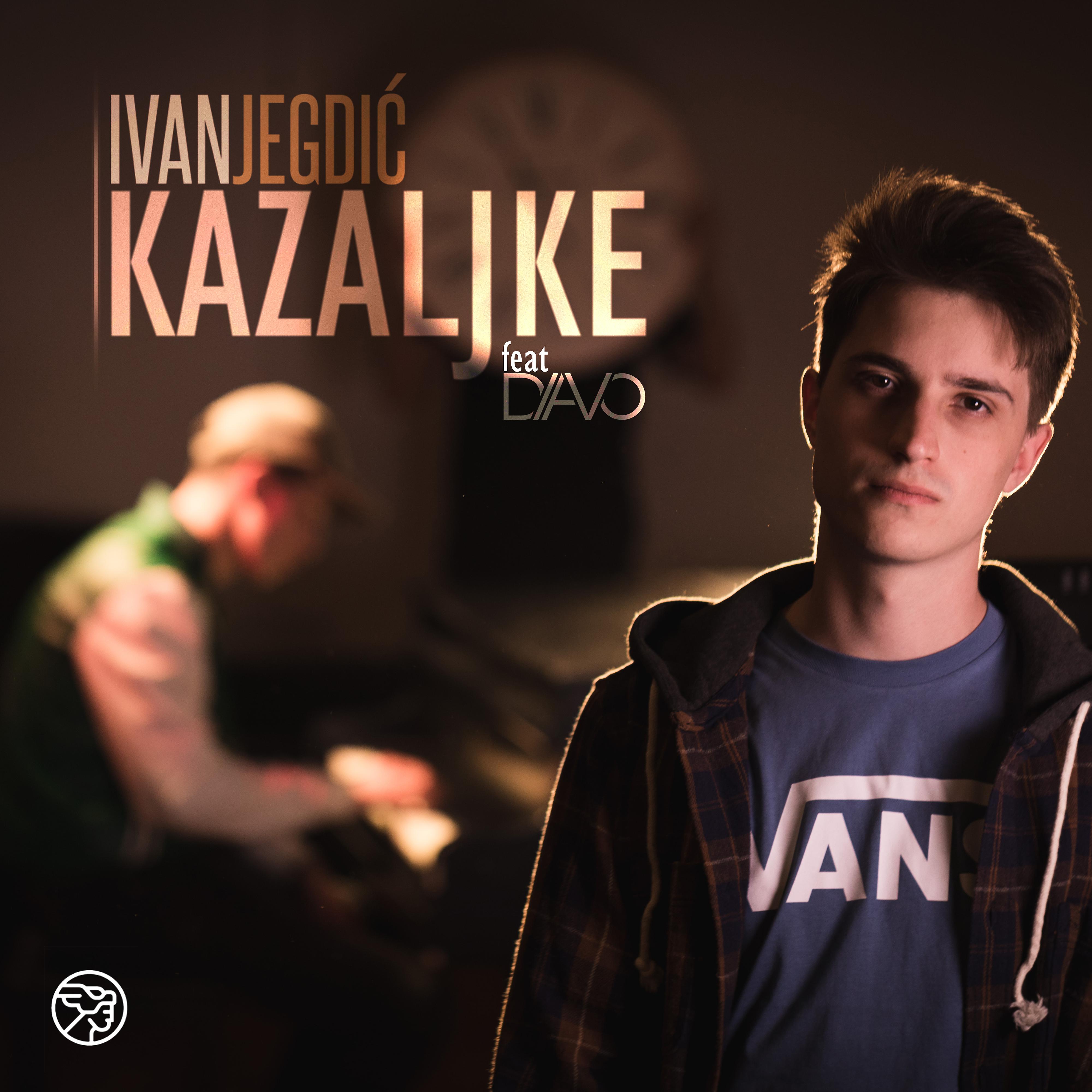 Постер альбома Kazaljke (feat. Diavo)
