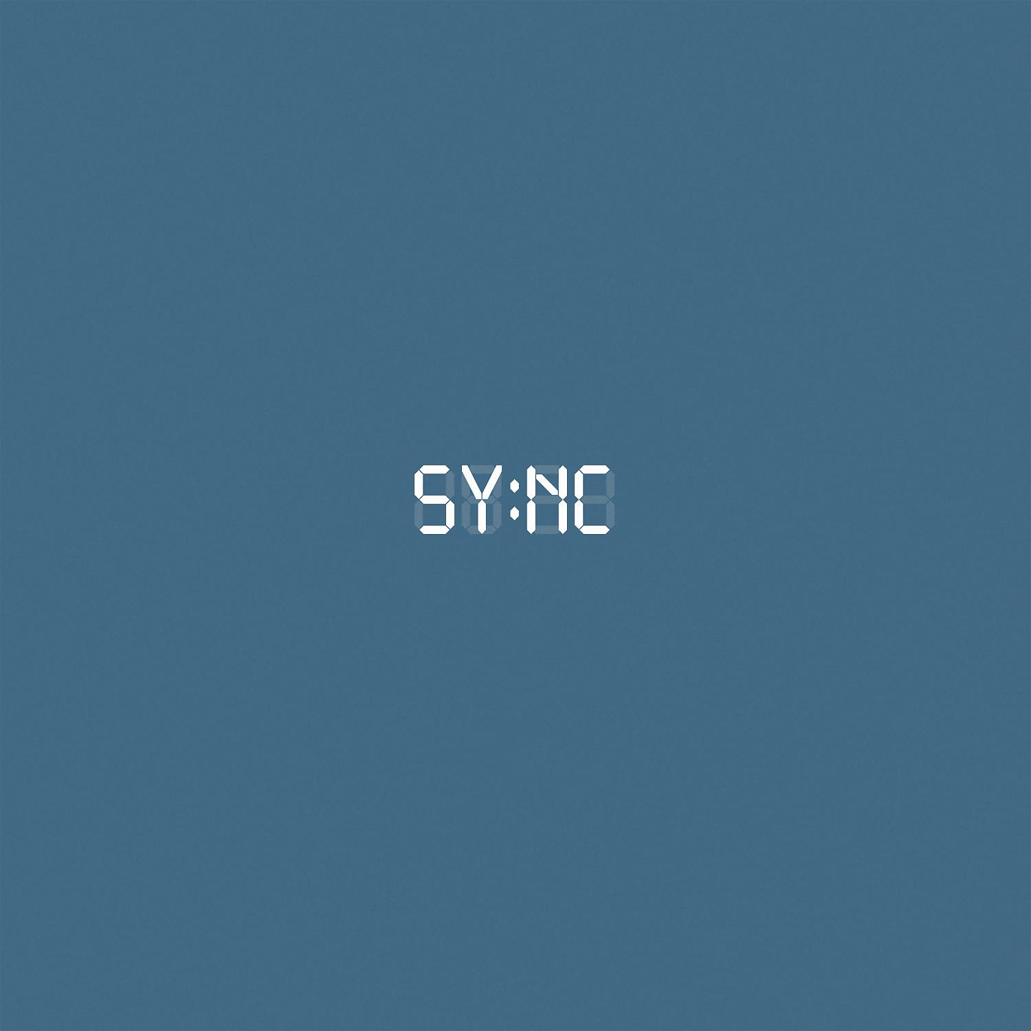 Постер альбома Sync