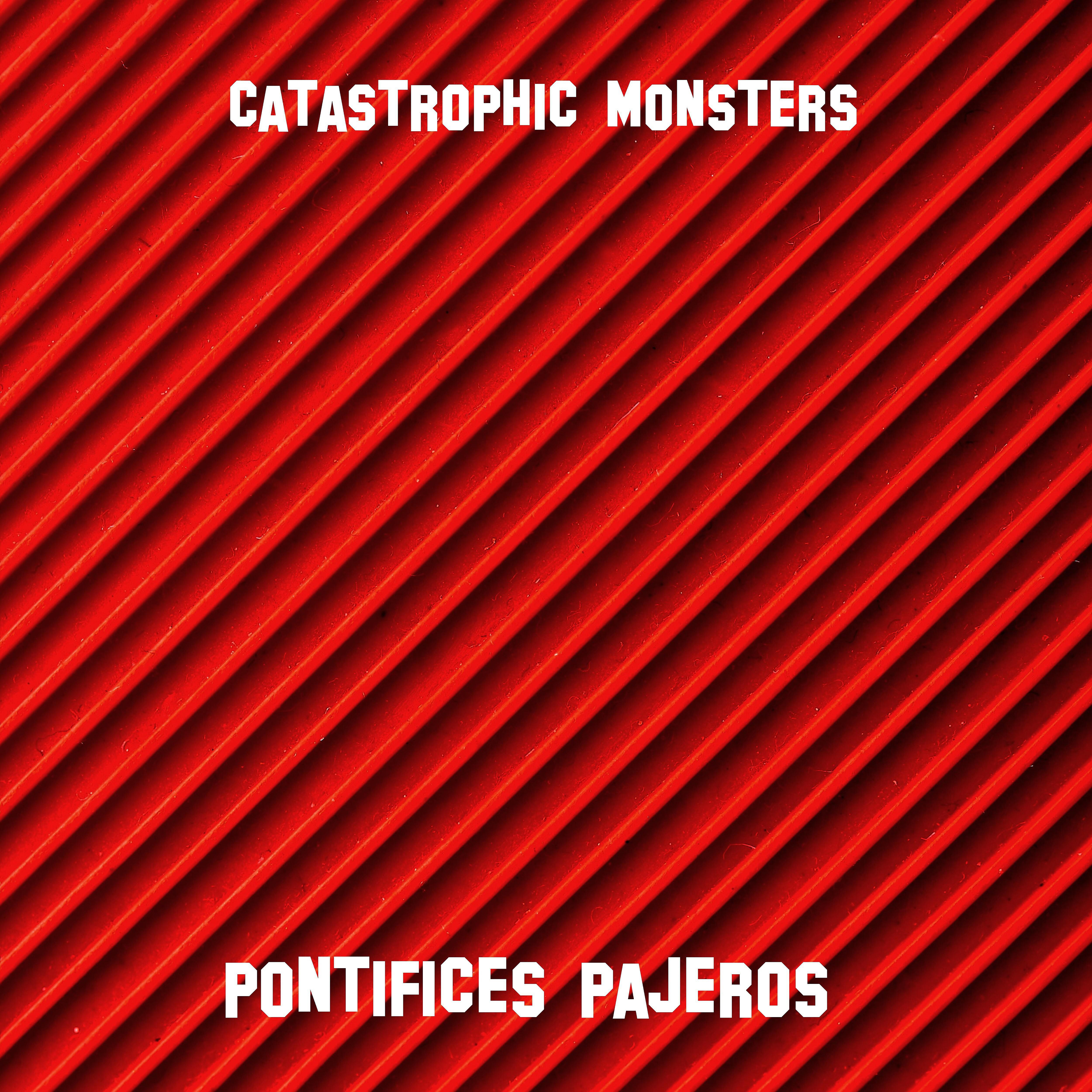 Pontifices Pajeros - What Did You Do in This World