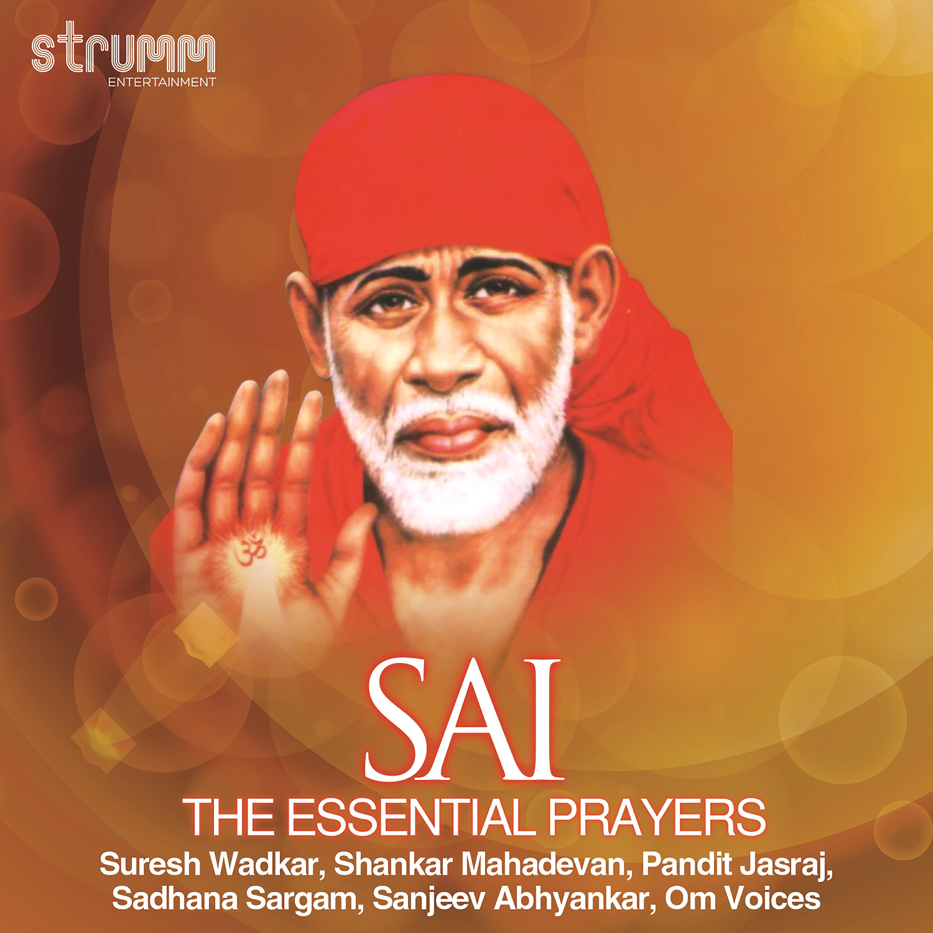 Pandit Jasraj - Sai Vachan