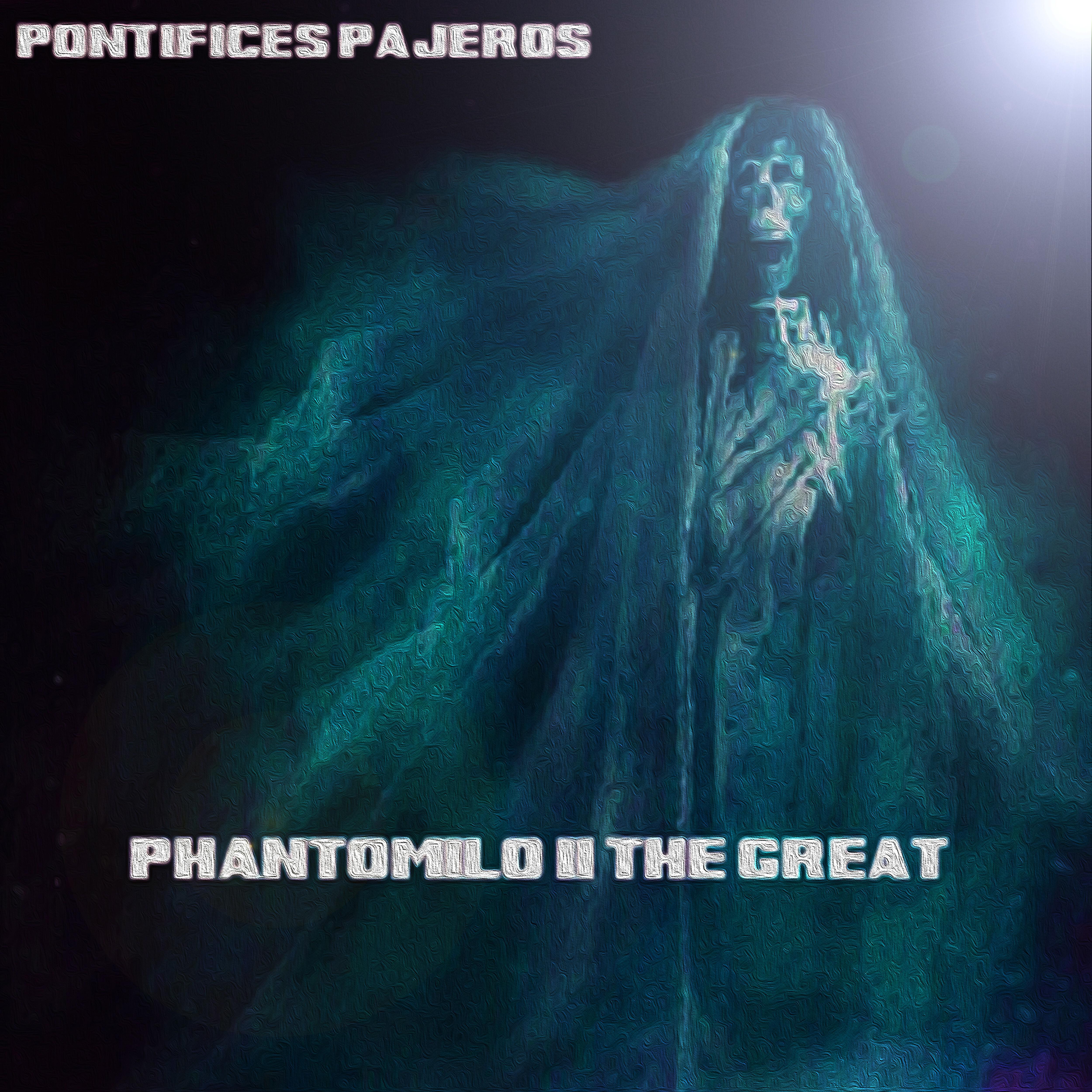 Pontifices Pajeros - In Caritate Perpetua