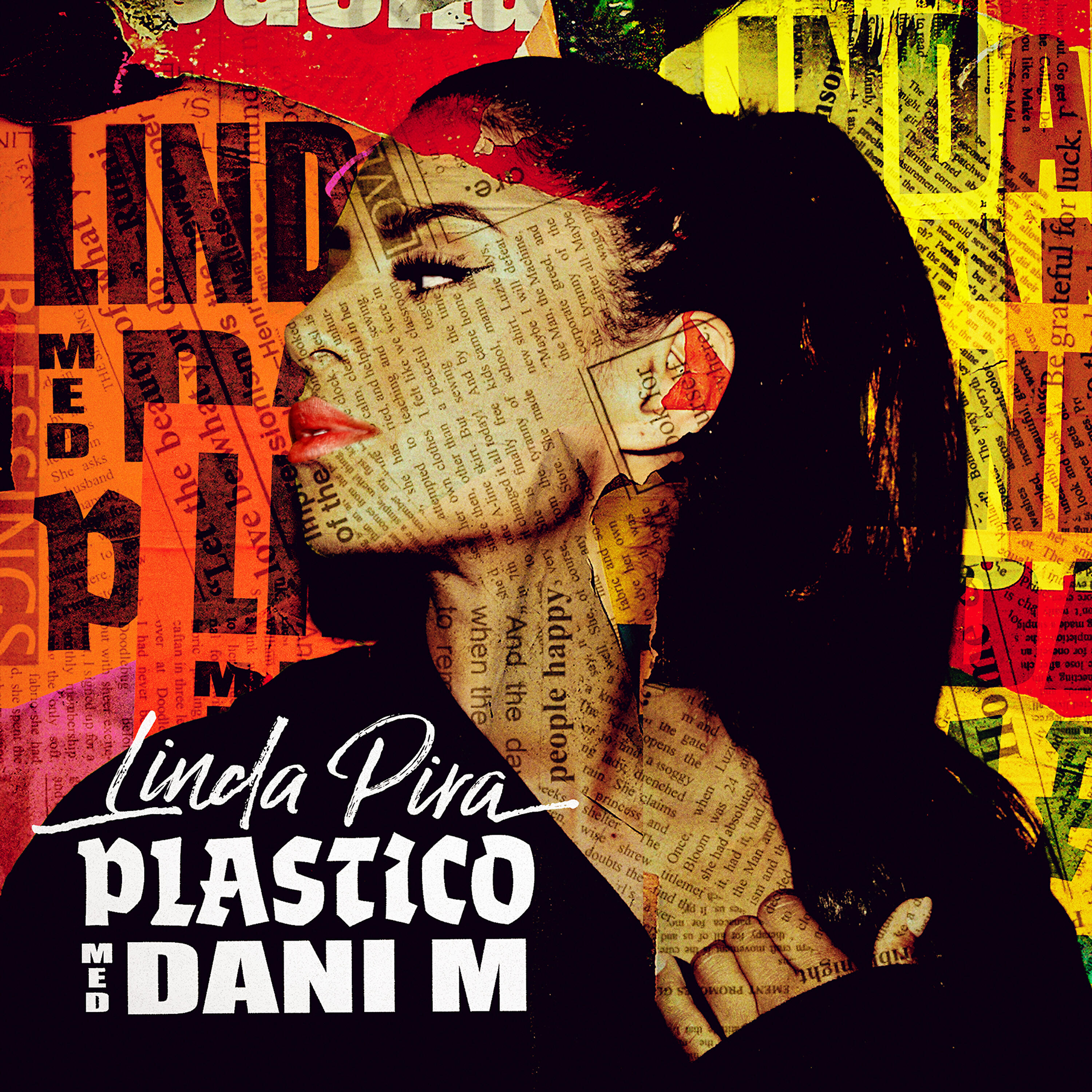 Linda Pira - Plastico