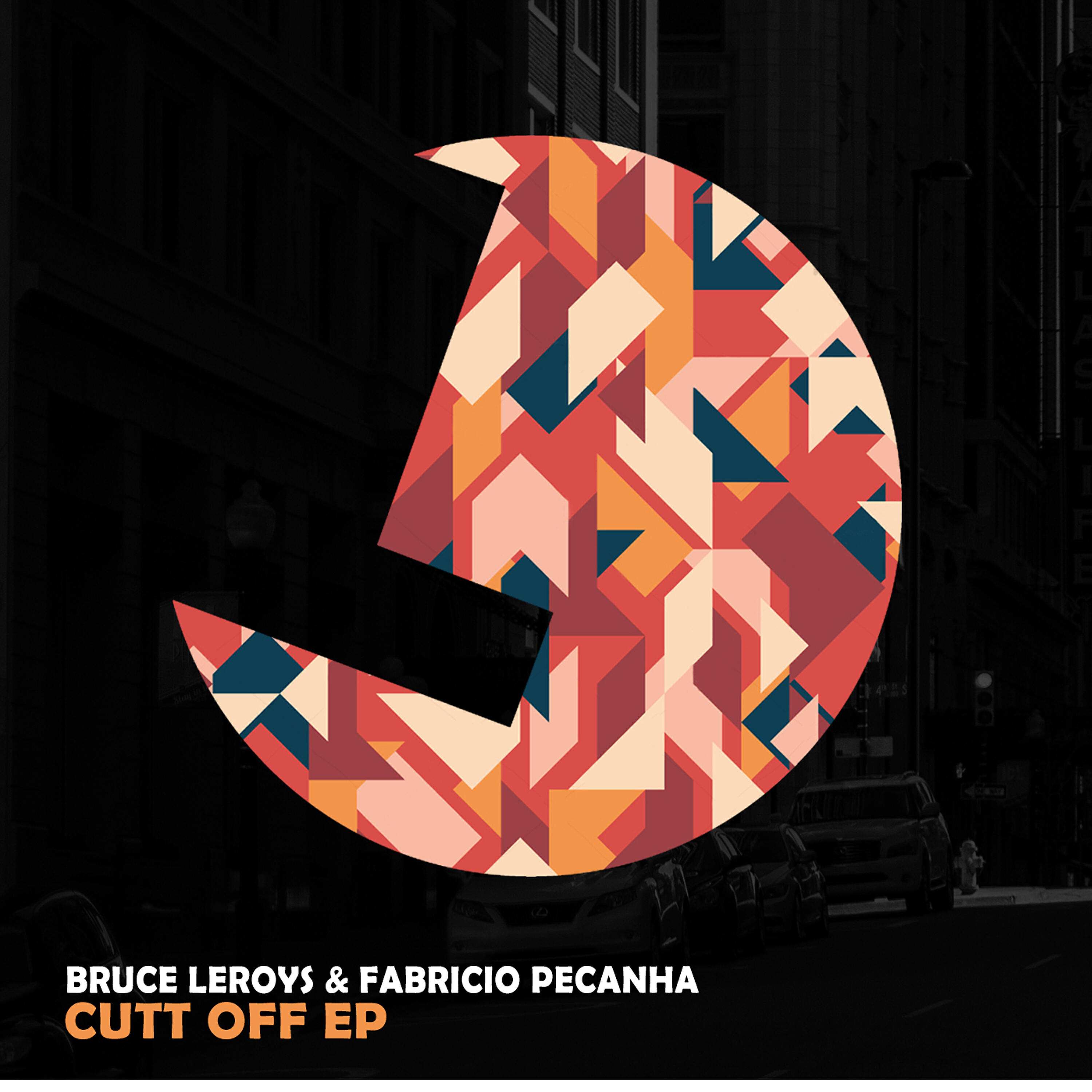 Bruce Leroys - Vibrate