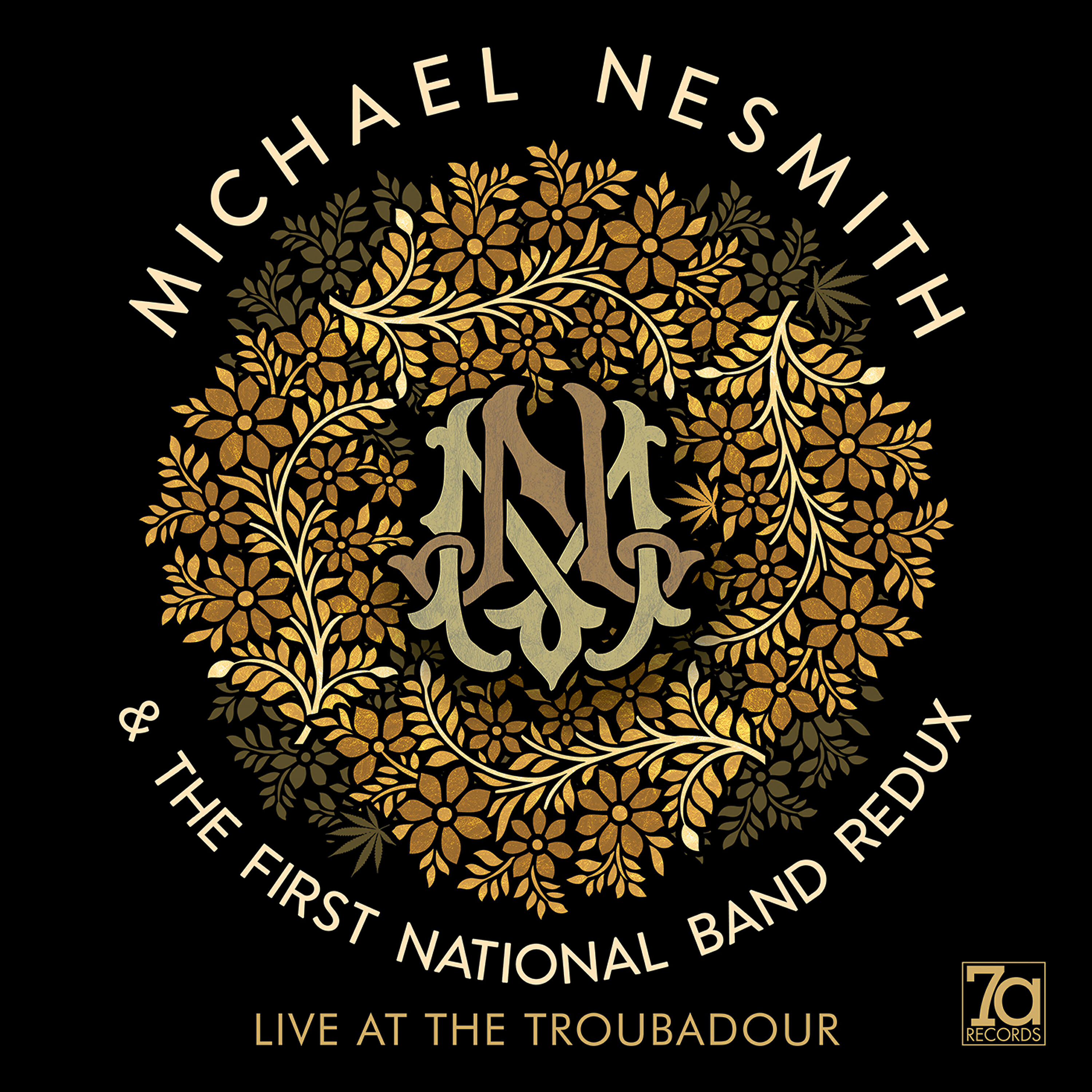 Michael Nesmith - Mama Nantucket (Live Recording)