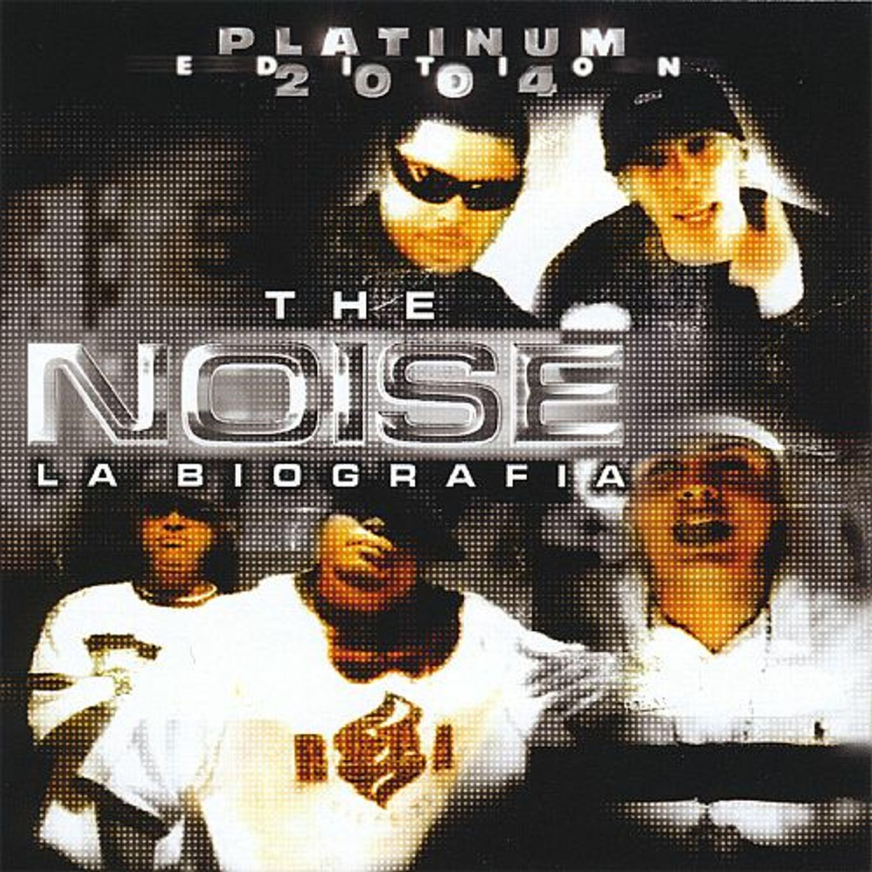 Baby Rasta Y Gringo - Mix The Noise