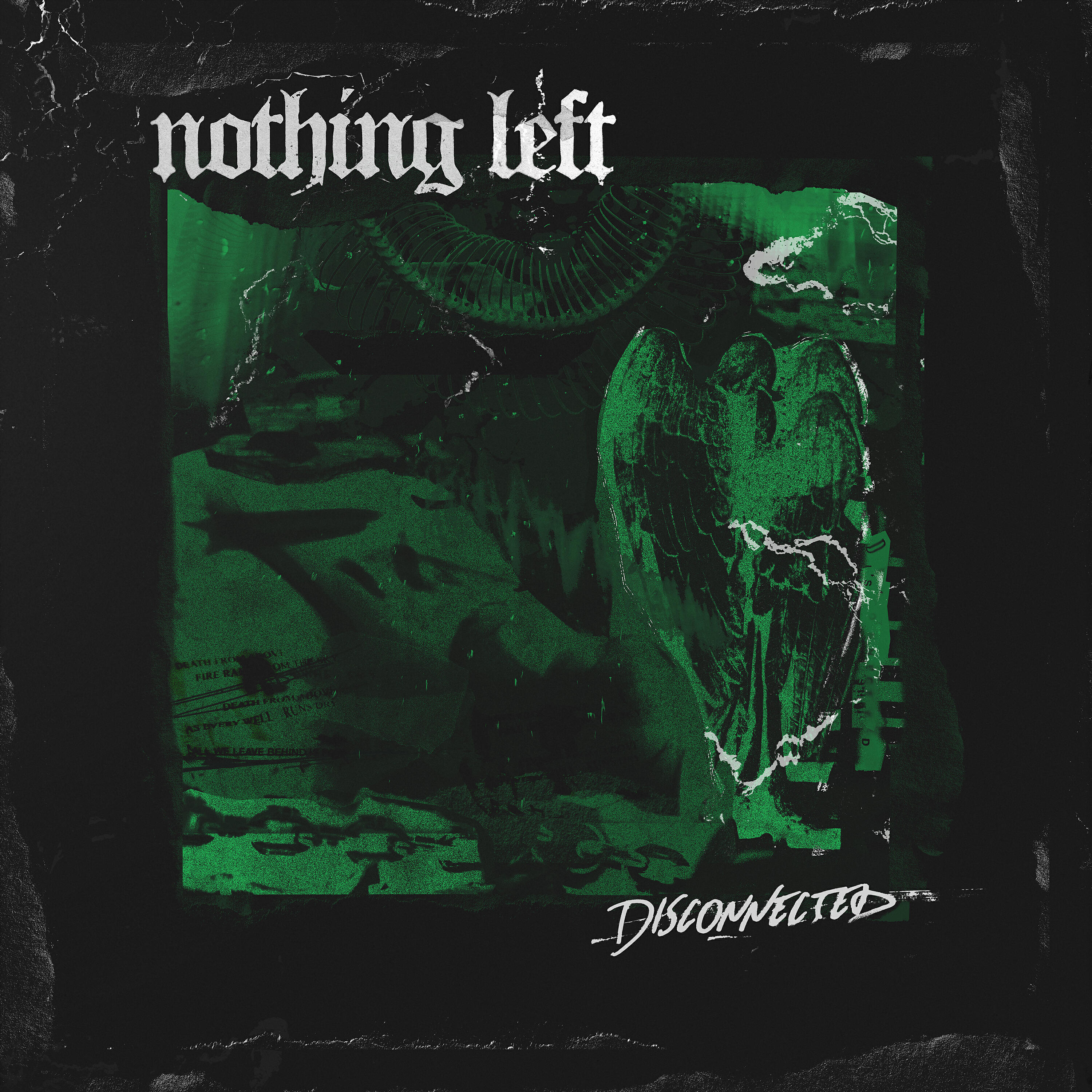 Nothing Left - Choose Your Side