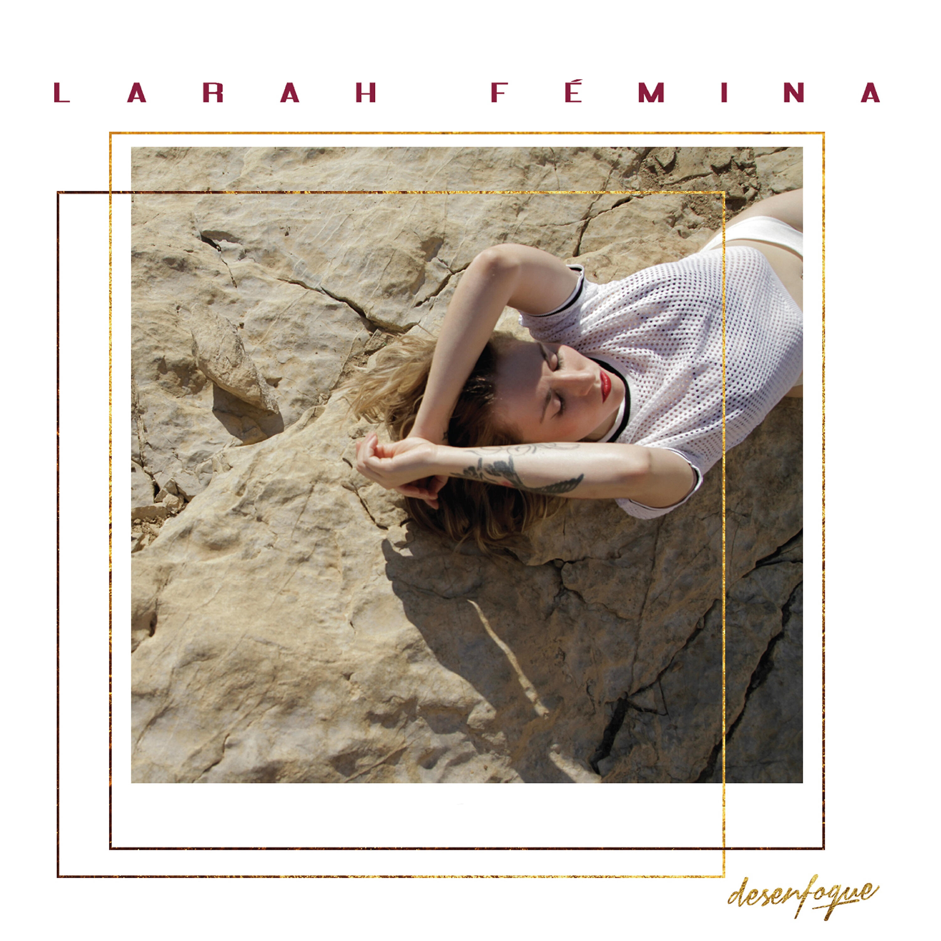 Larah Femina - Nace Trueno