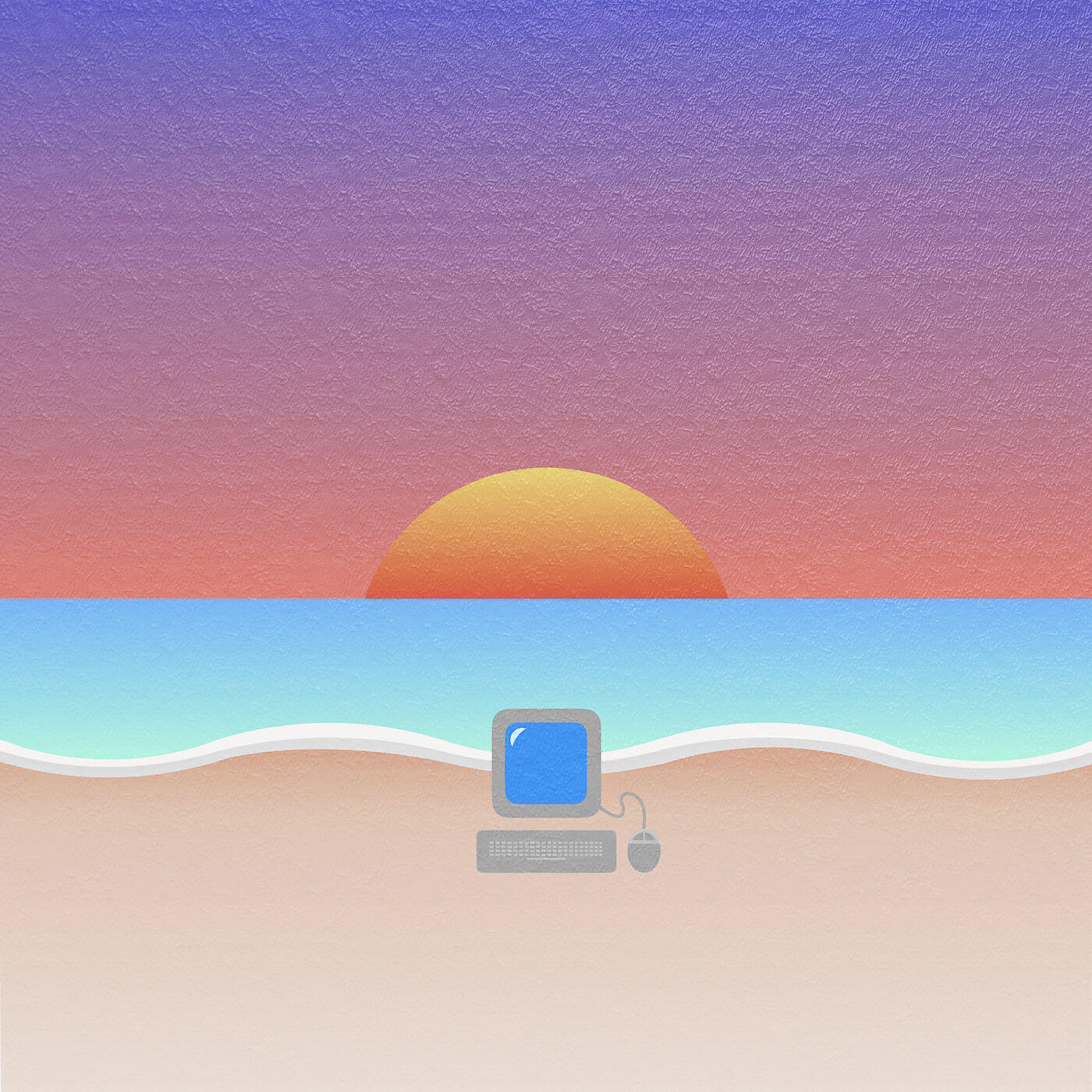 Surfaces - Loving