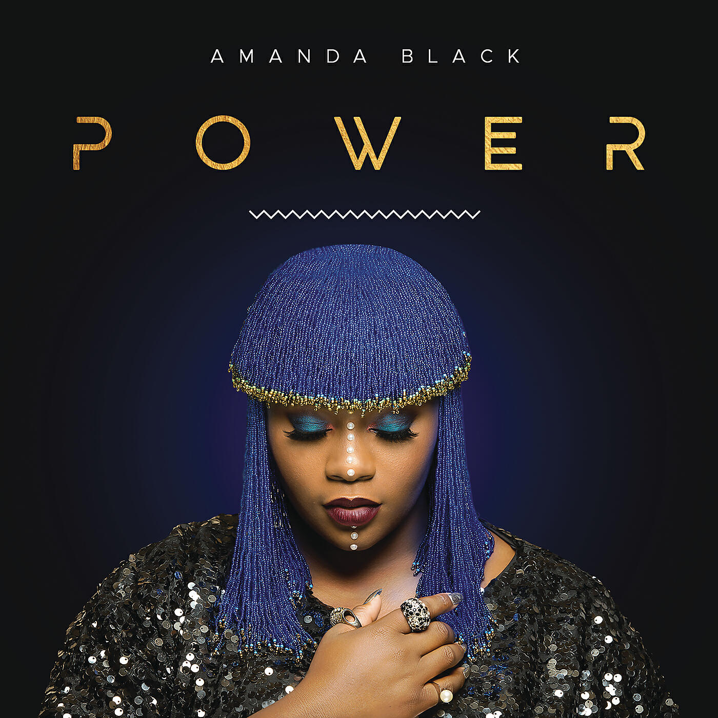 Amanda Black - Afrika