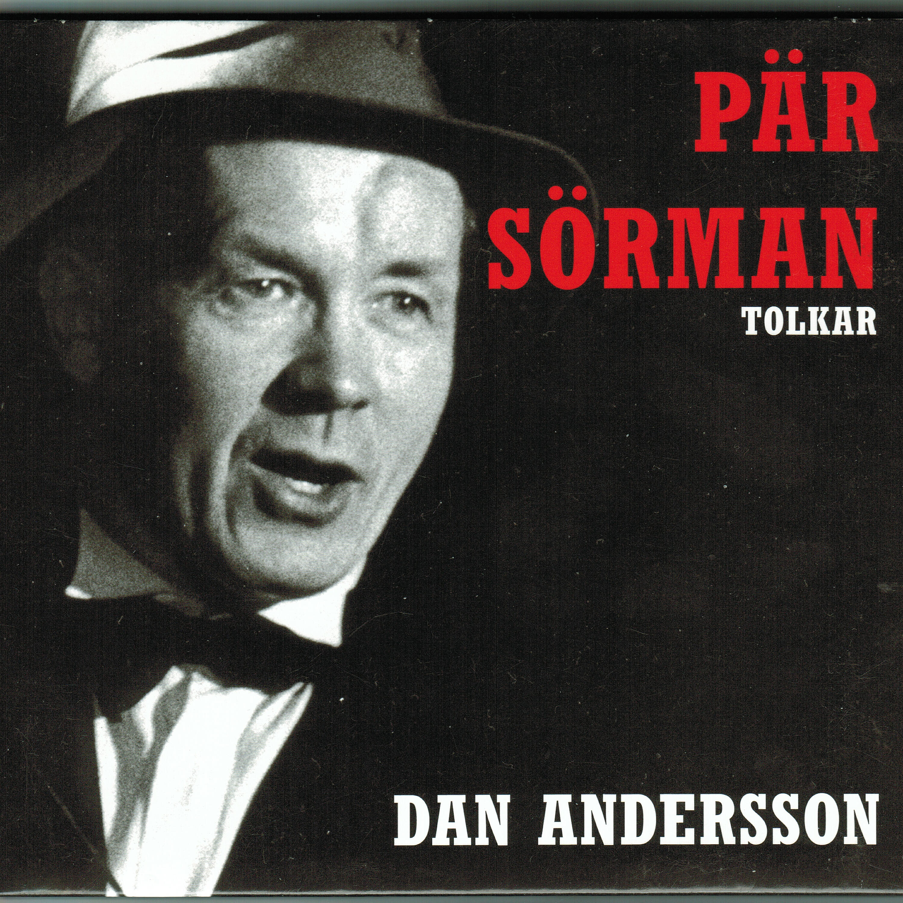 Pär Sörman - Jag ska gå genom tysta skyar