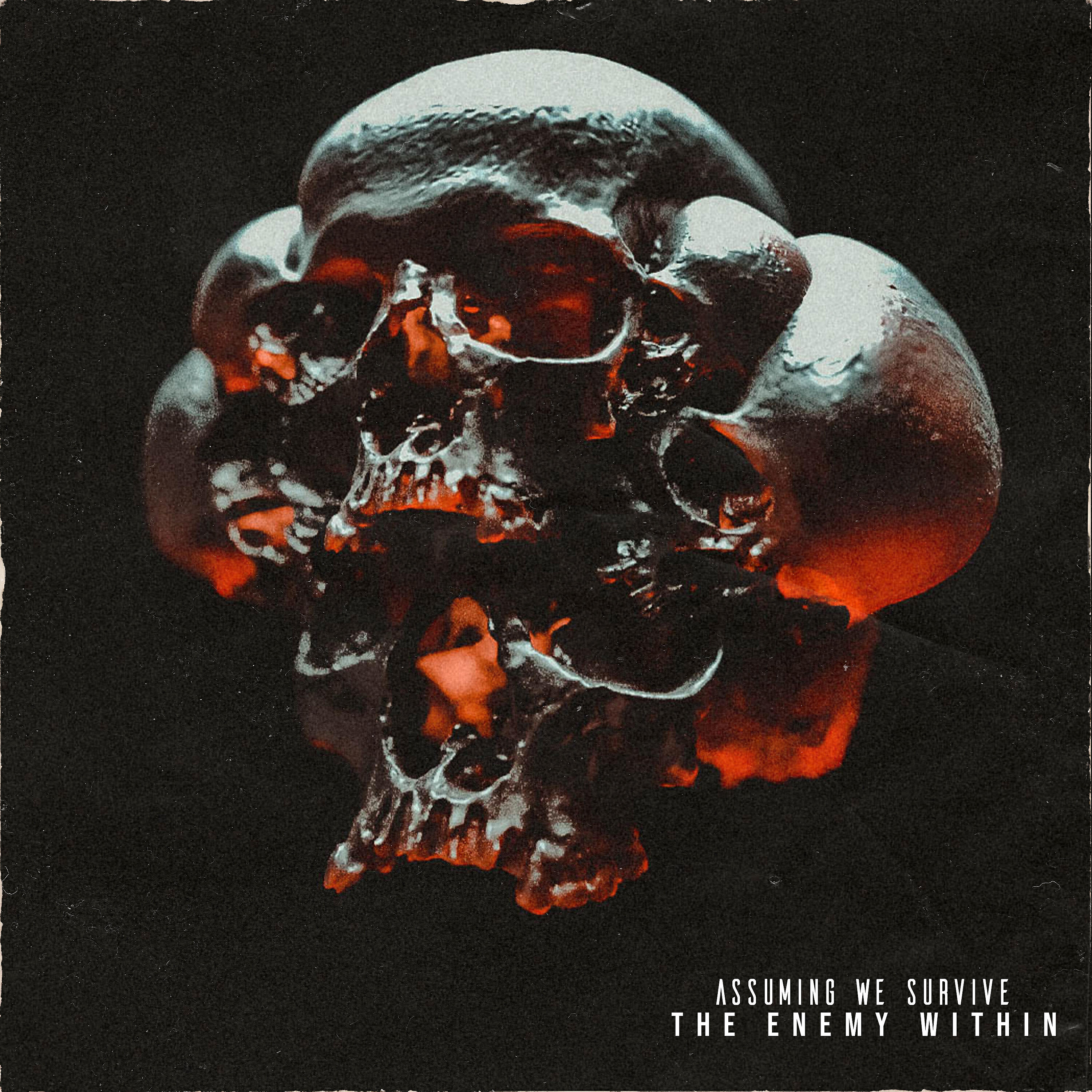 Assuming We Survive - Smile Sometime