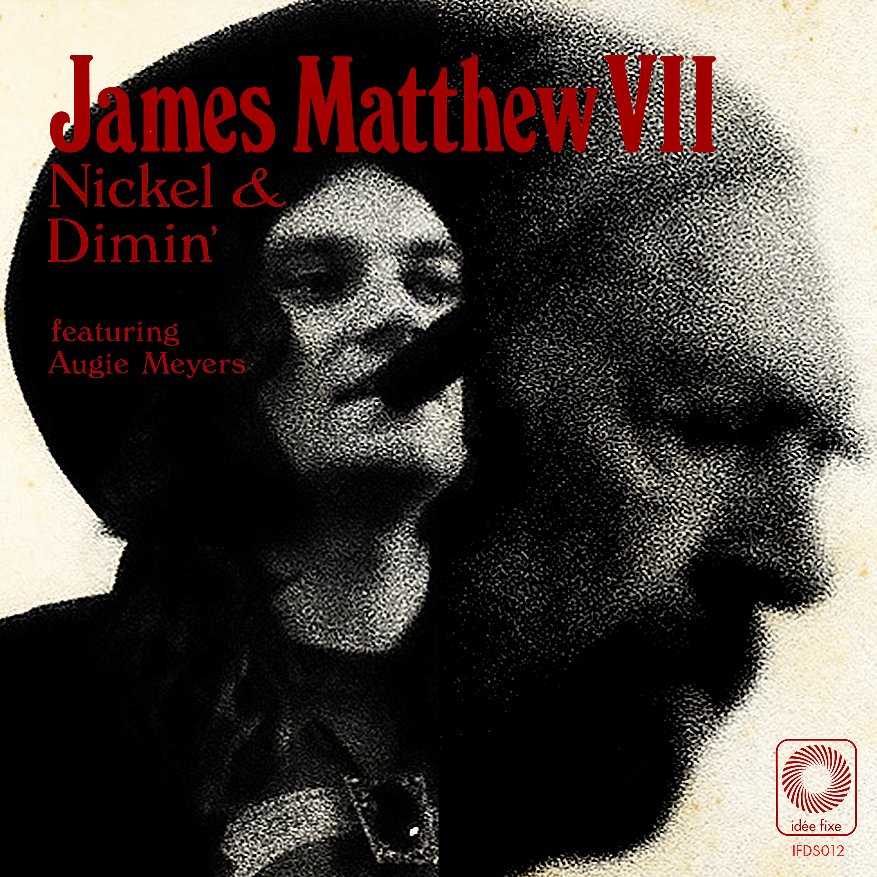 Augie Meyers - Nickel & Dimin'