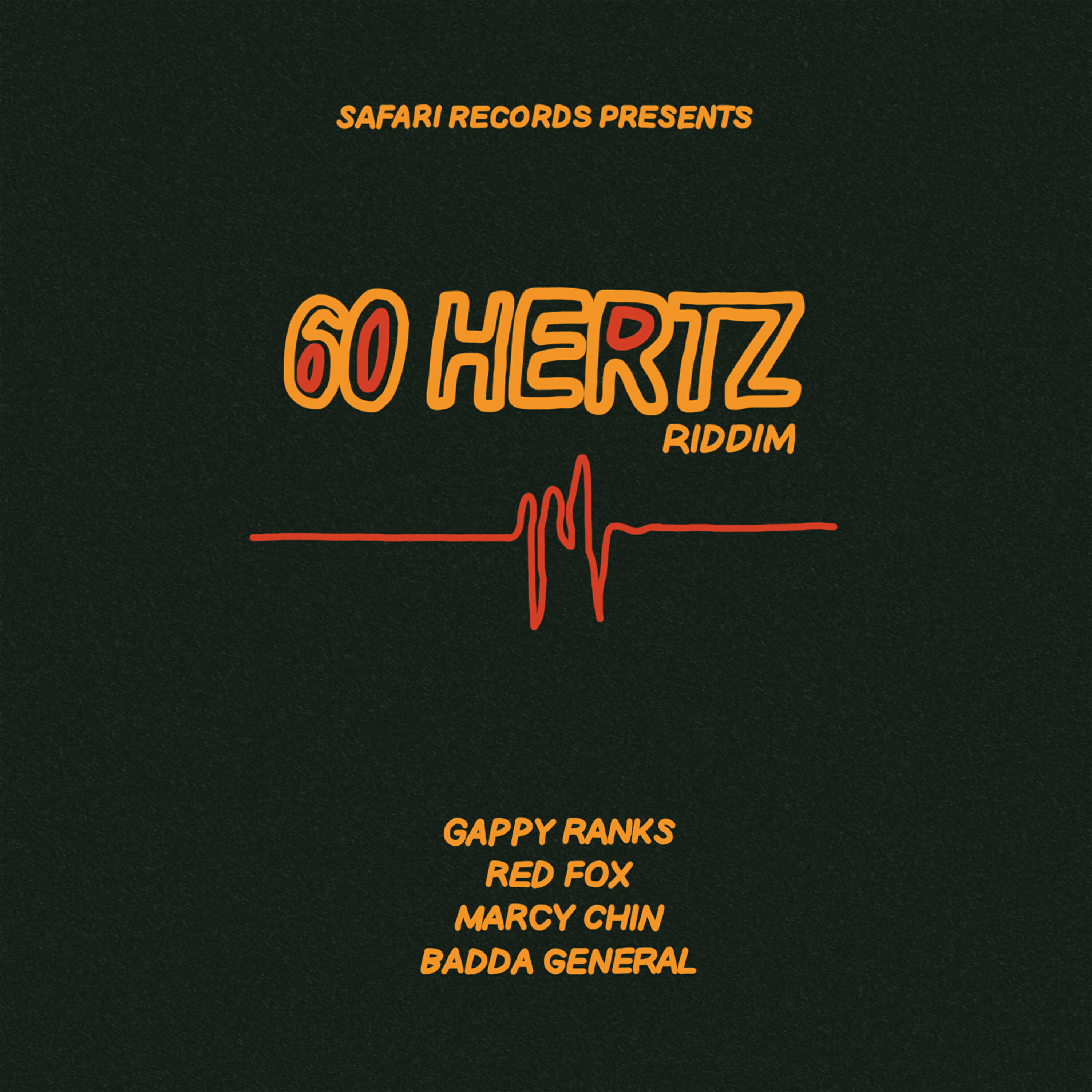 Marcy Chin - G.P.E. (Radio Edit)