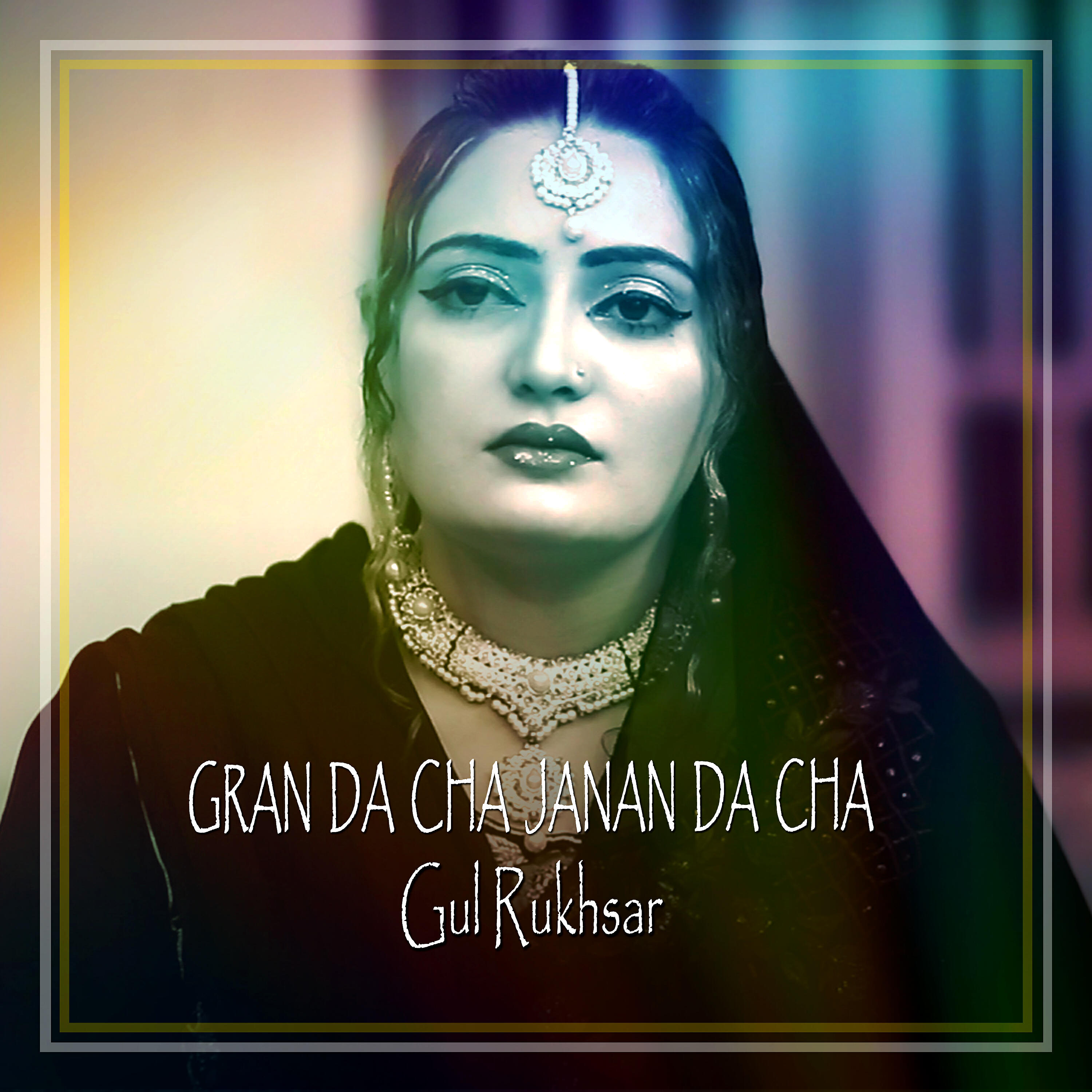 Gul Rukhsar - Ma Kawa Dumra Der Nafrat