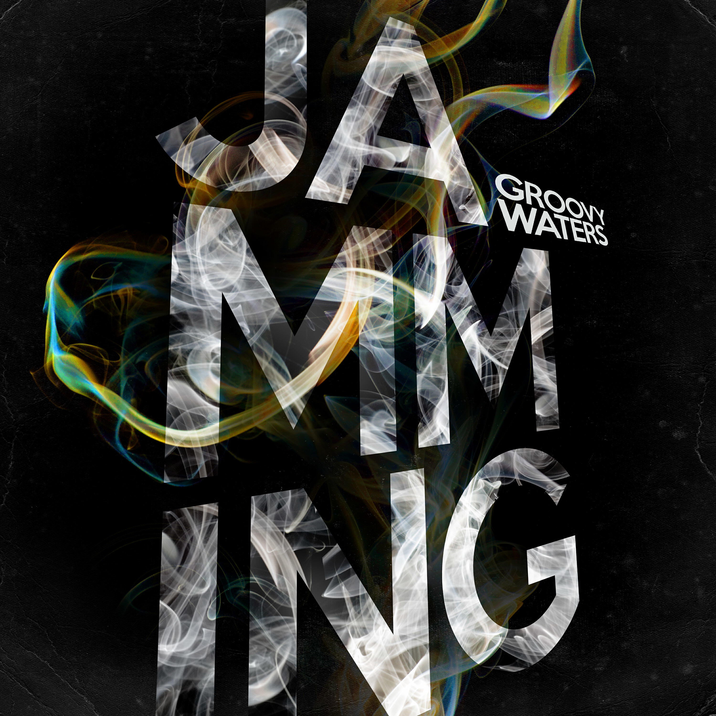 Groovy Waters - Jamming
