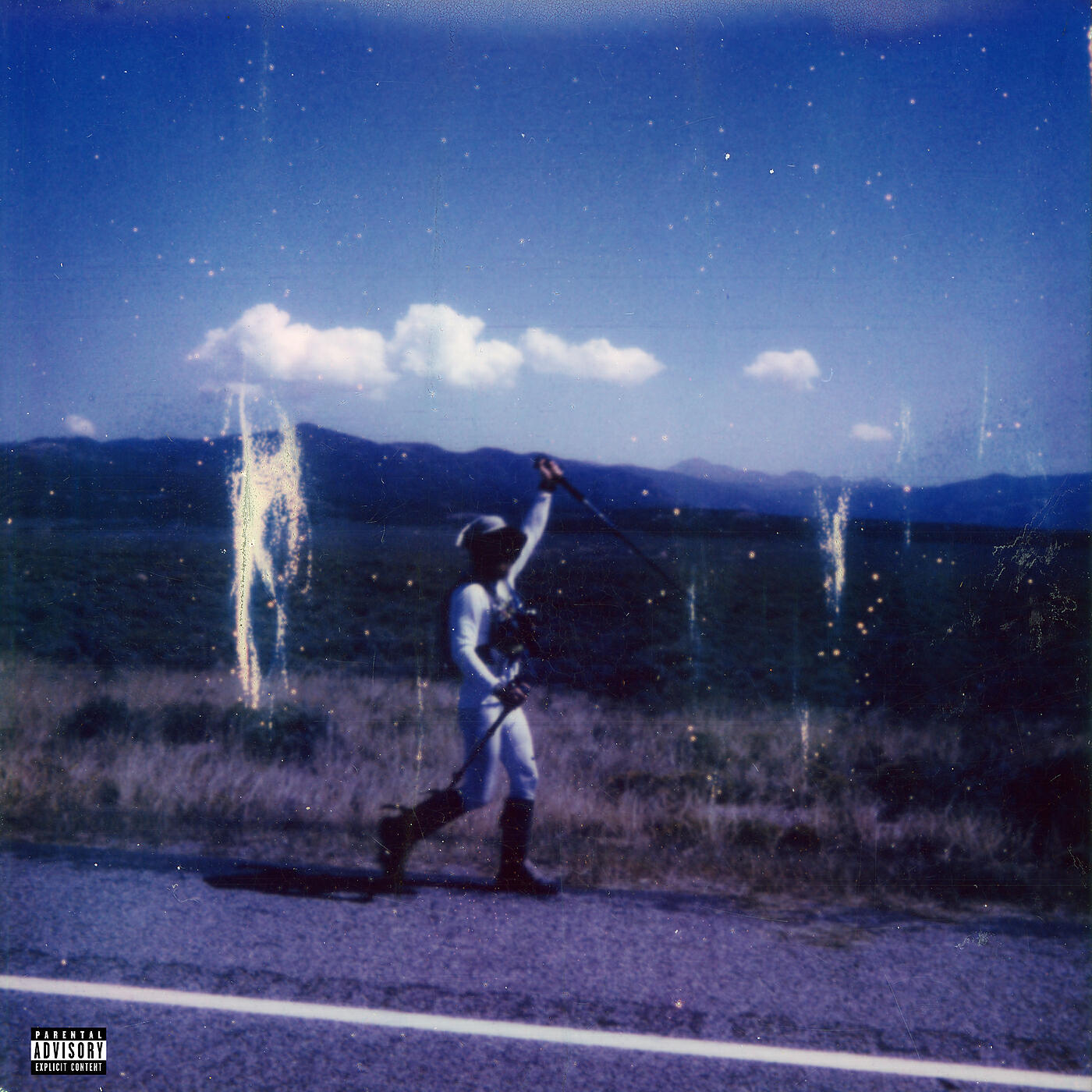 Mike Posner - Introduction