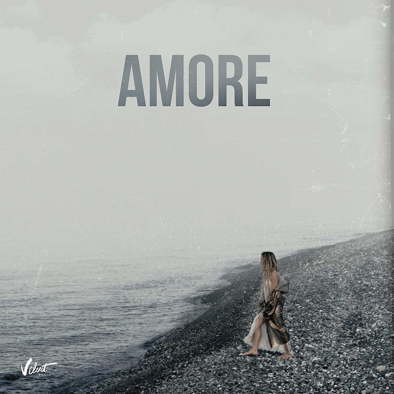 Альбом AMORE - Мари Краймбрери - слушать все треки онлайн на Zvuk.com