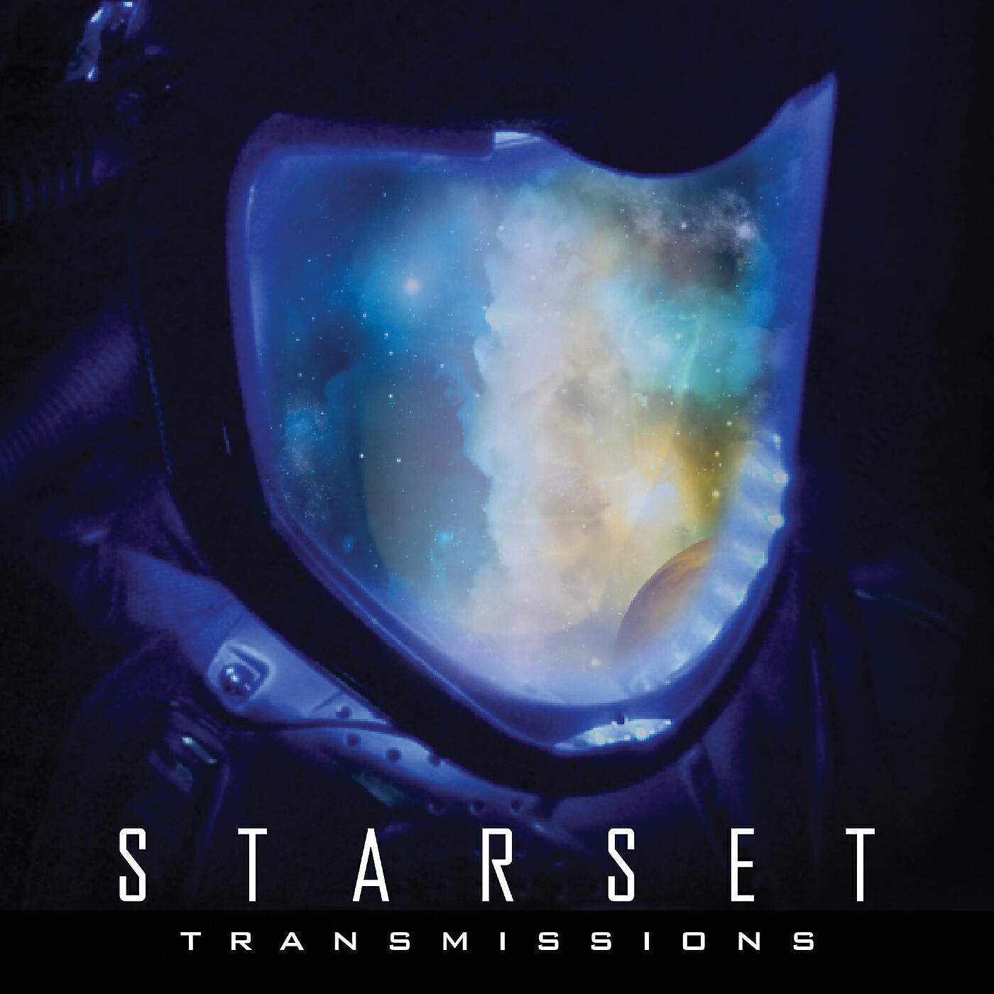 STARSET - Antigravity
