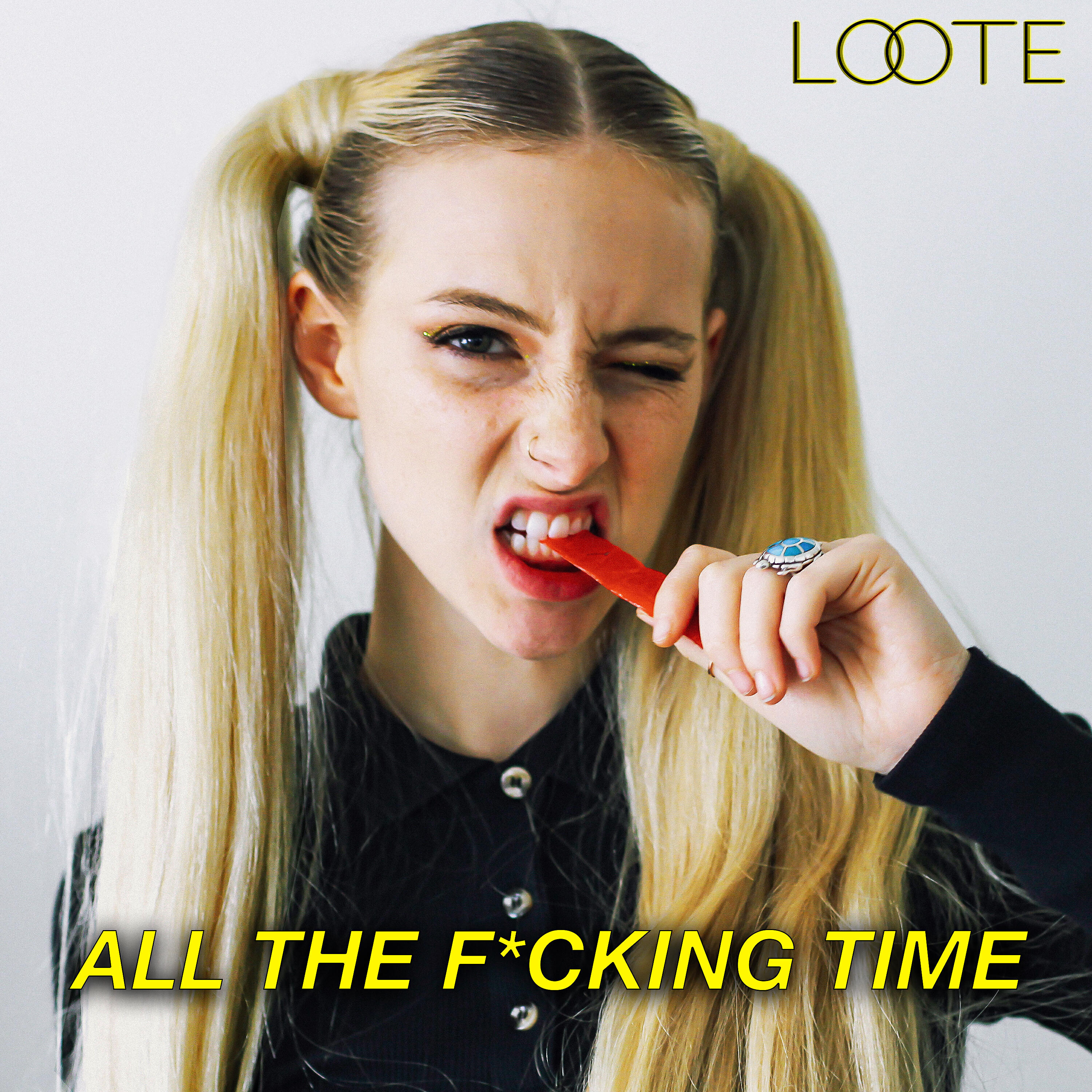 Loote - All the Fucking Time