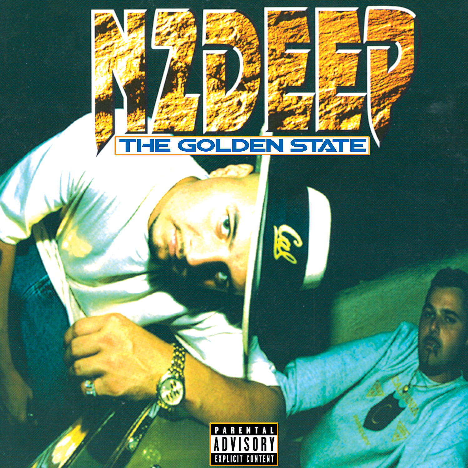 N2DEEP - Cali Lifestyles (feat. Dru Down & PSD)