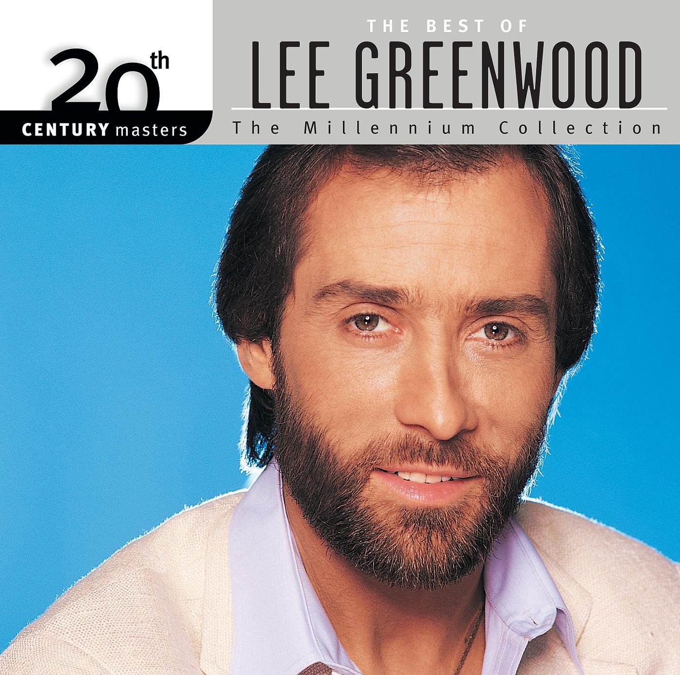 Постер альбома 20th Century Masters: The Millennium Collection: Best Of Lee Greenwood