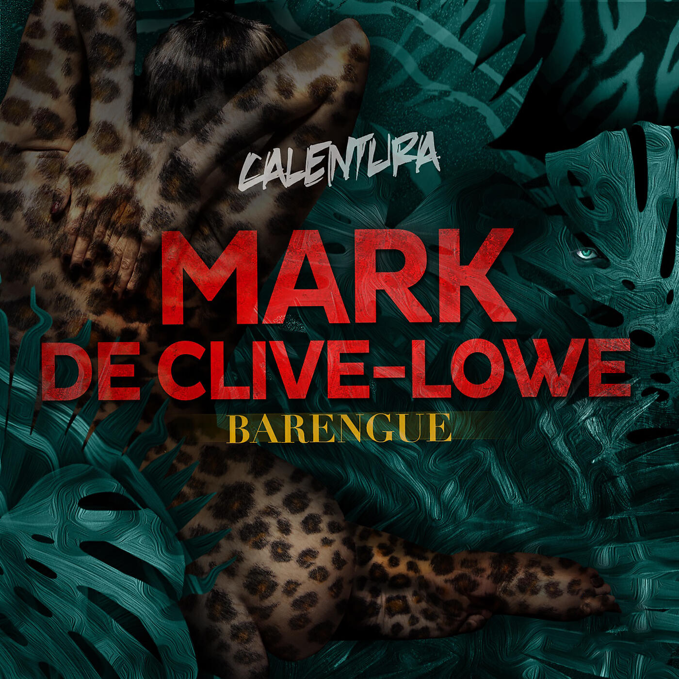 Ray Barretto - Right On (Mark de Clive-Lowe Remix)