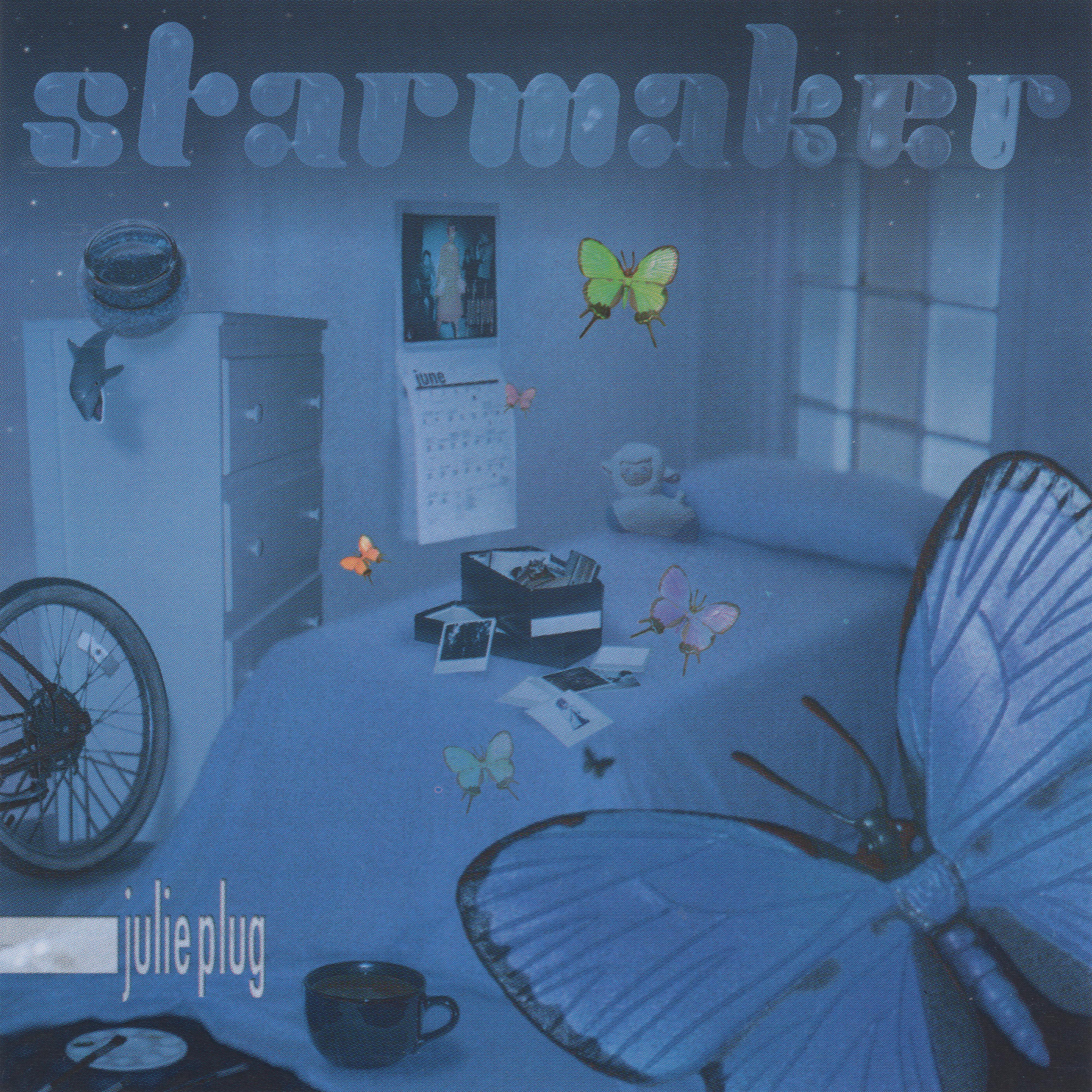 Постер альбома Starmaker (Deluxe Version)